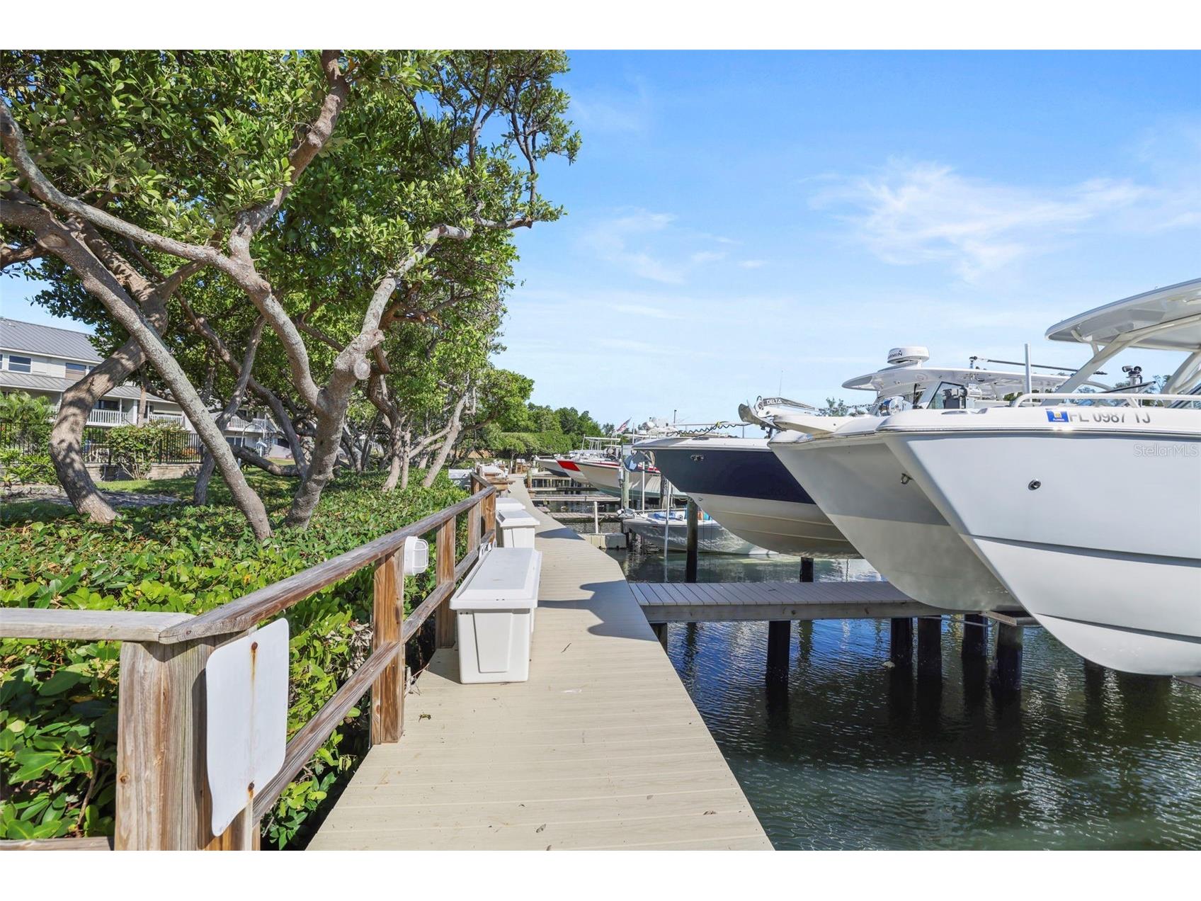 1355 Pinellas Bayway S #19 Tierra Verde FL 33715 - BOCA CIEGA BAY TB8442521 image33