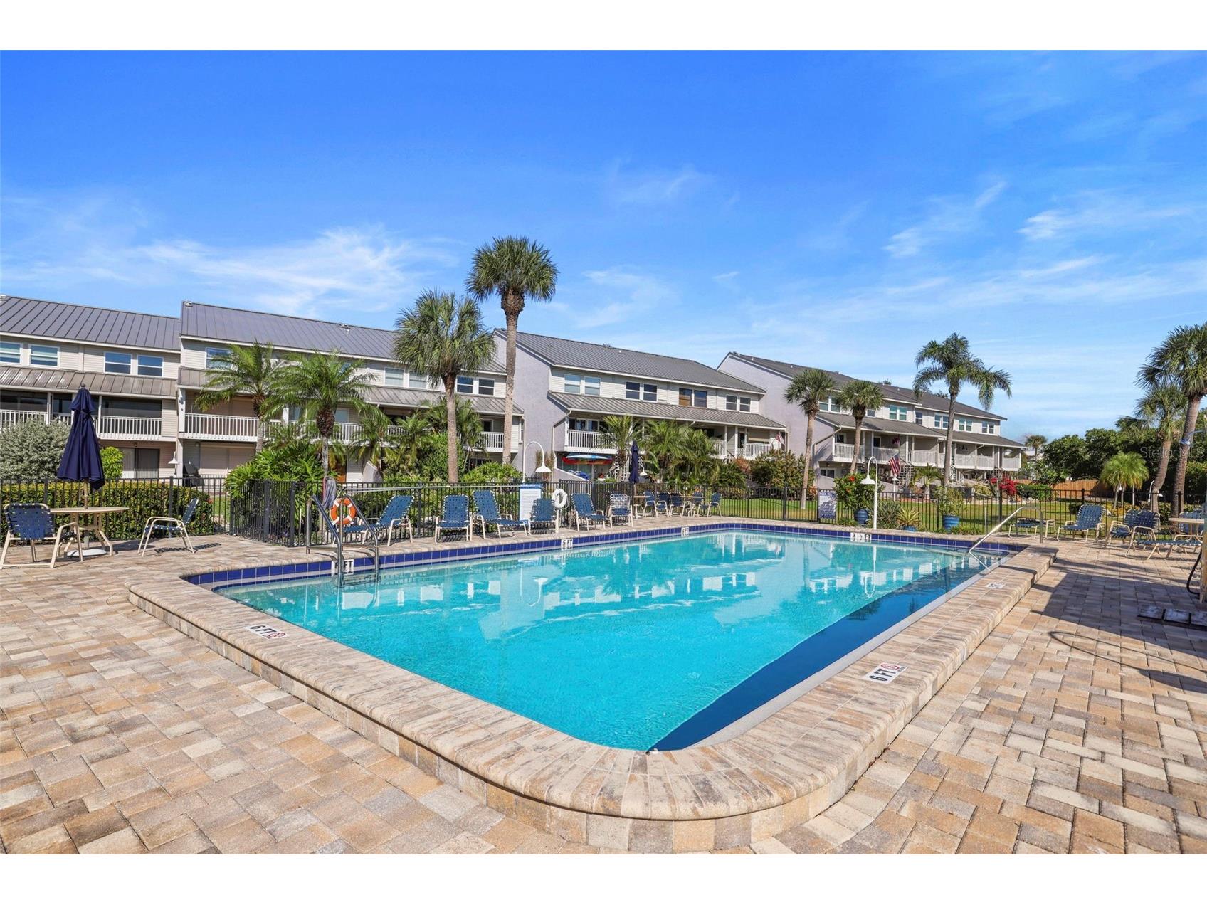 1355 Pinellas Bayway S #19 Tierra Verde FL 33715 - BOCA CIEGA BAY TB8442521 image34