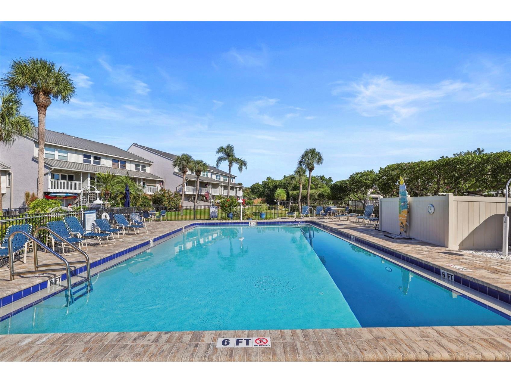 1355 Pinellas Bayway S #19 Tierra Verde FL 33715 - BOCA CIEGA BAY TB8442521 image35
