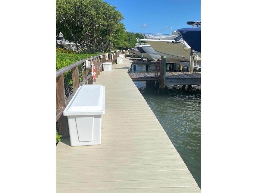 1355 Pinellas Bayway S #23 Tierra Verde FL 33715 TB8434910 image30