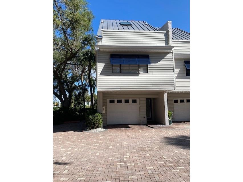 1355 Pinellas Bayway S #23 Tierra Verde FL 33715 TB8434910 image33