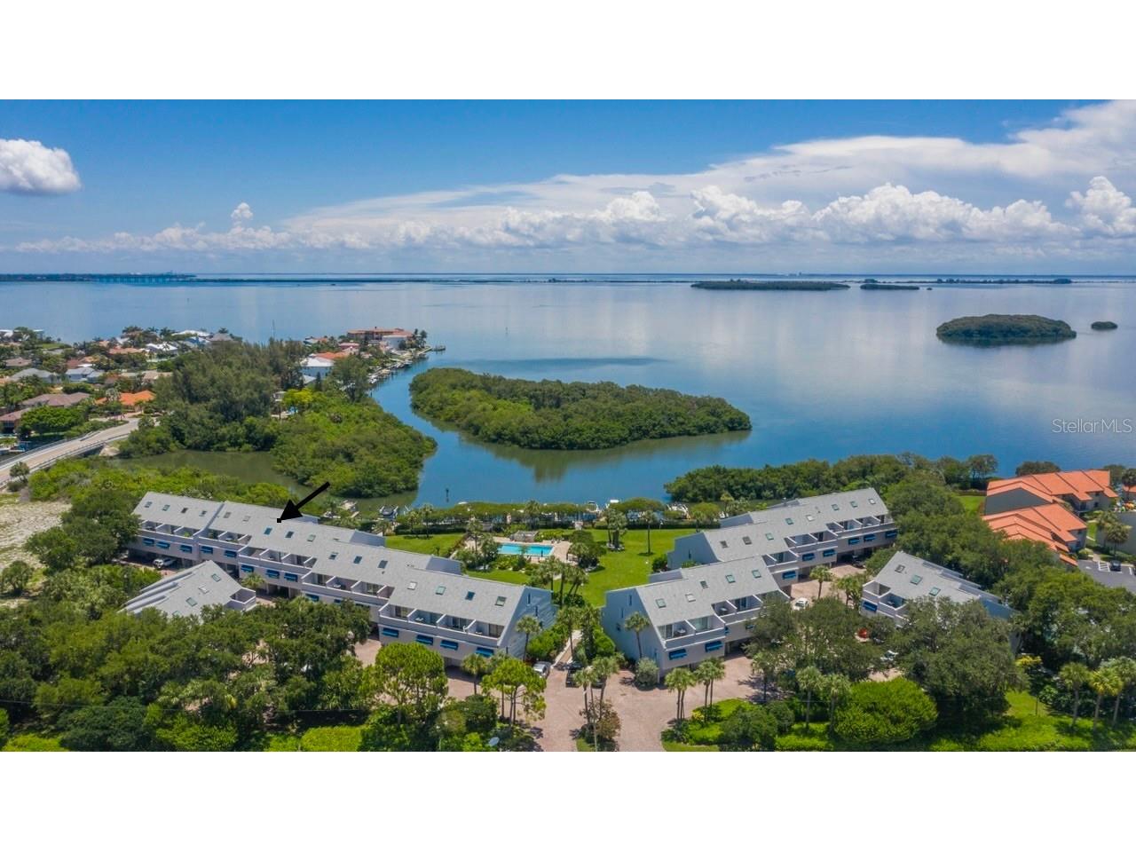 1355 Pinellas Bayway S #8 Tierra Verde FL 33715 U8218478 image1