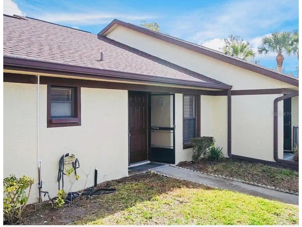 1355 Powderpuff Drive #908 Dunedin FL 34698 W7871666 image1
