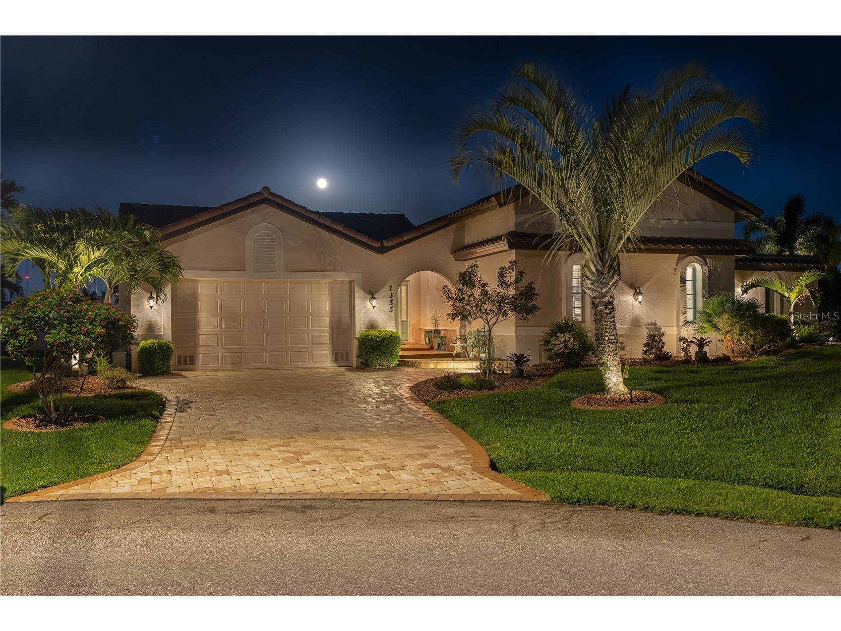 1355 Redbird Court Punta Gorda FL 33950 - WHIPPOORWILL CANAL C7524277 image1