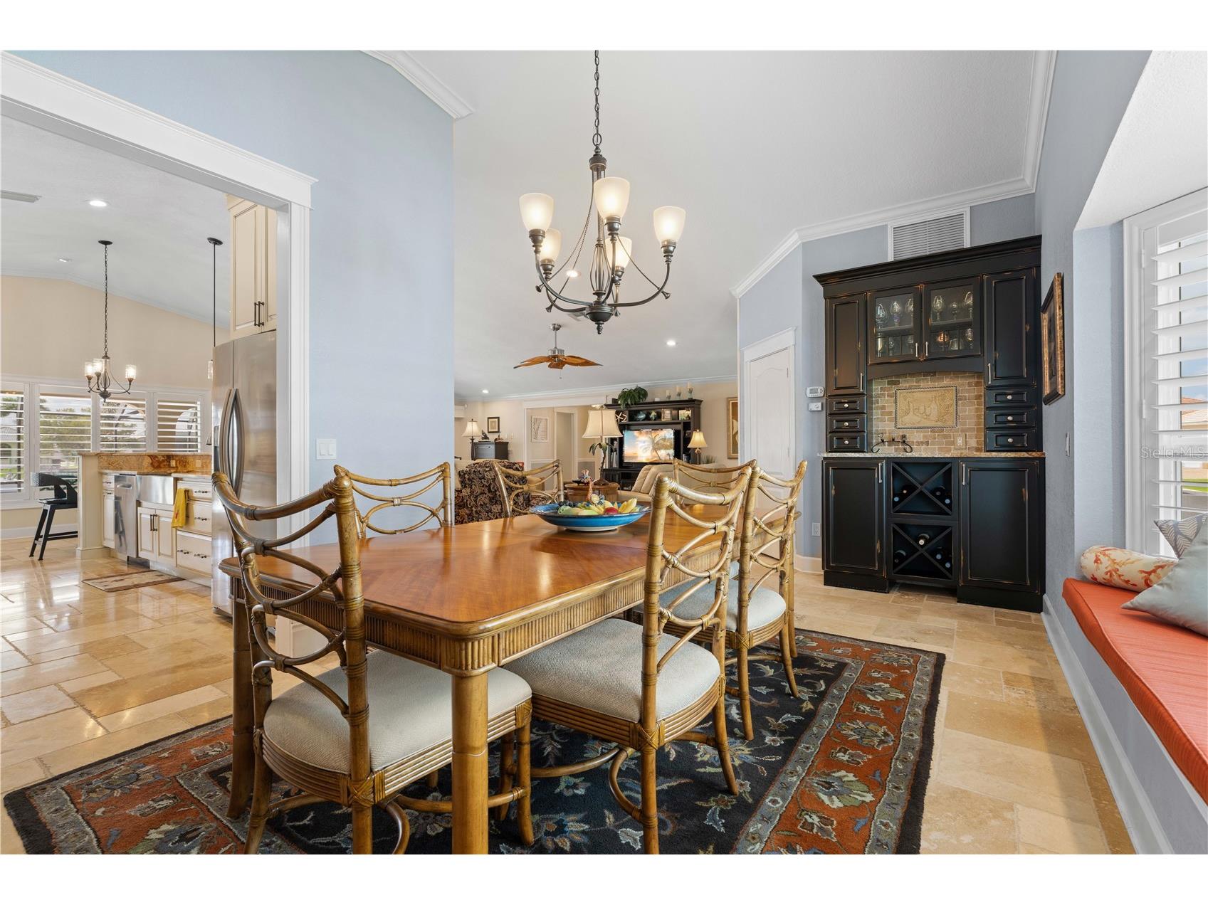 1355 Redbird Court Punta Gorda FL 33950 - WHIPPOORWILL CANAL C7524277 image10