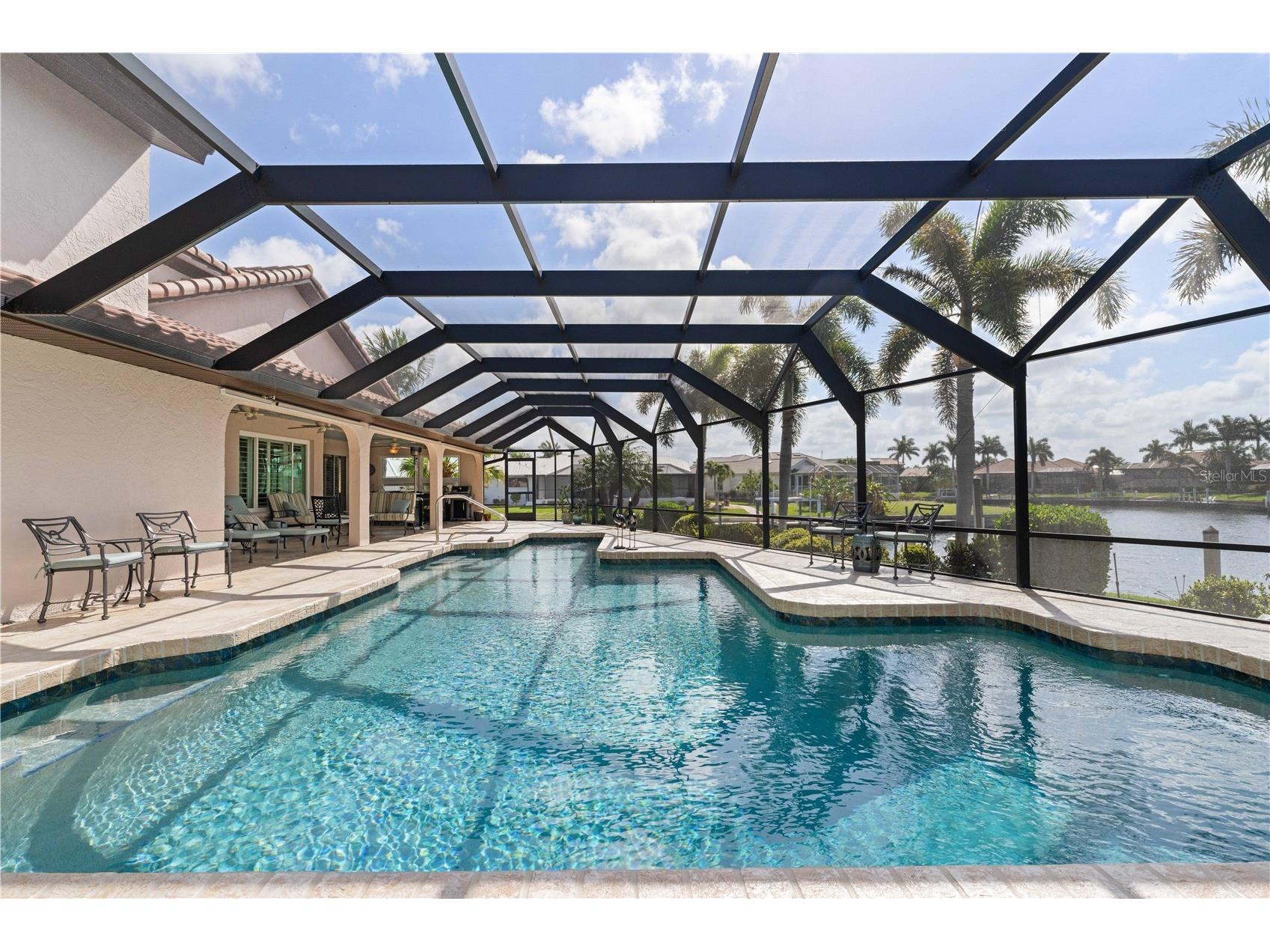 1355 Redbird Court Punta Gorda FL 33950 - WHIPPOORWILL CANAL C7524277 image11
