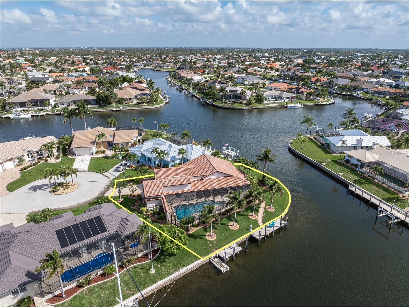 1355 Redbird Court Punta Gorda FL 33950 - WHIPPOORWILL CANAL C7524277 image12