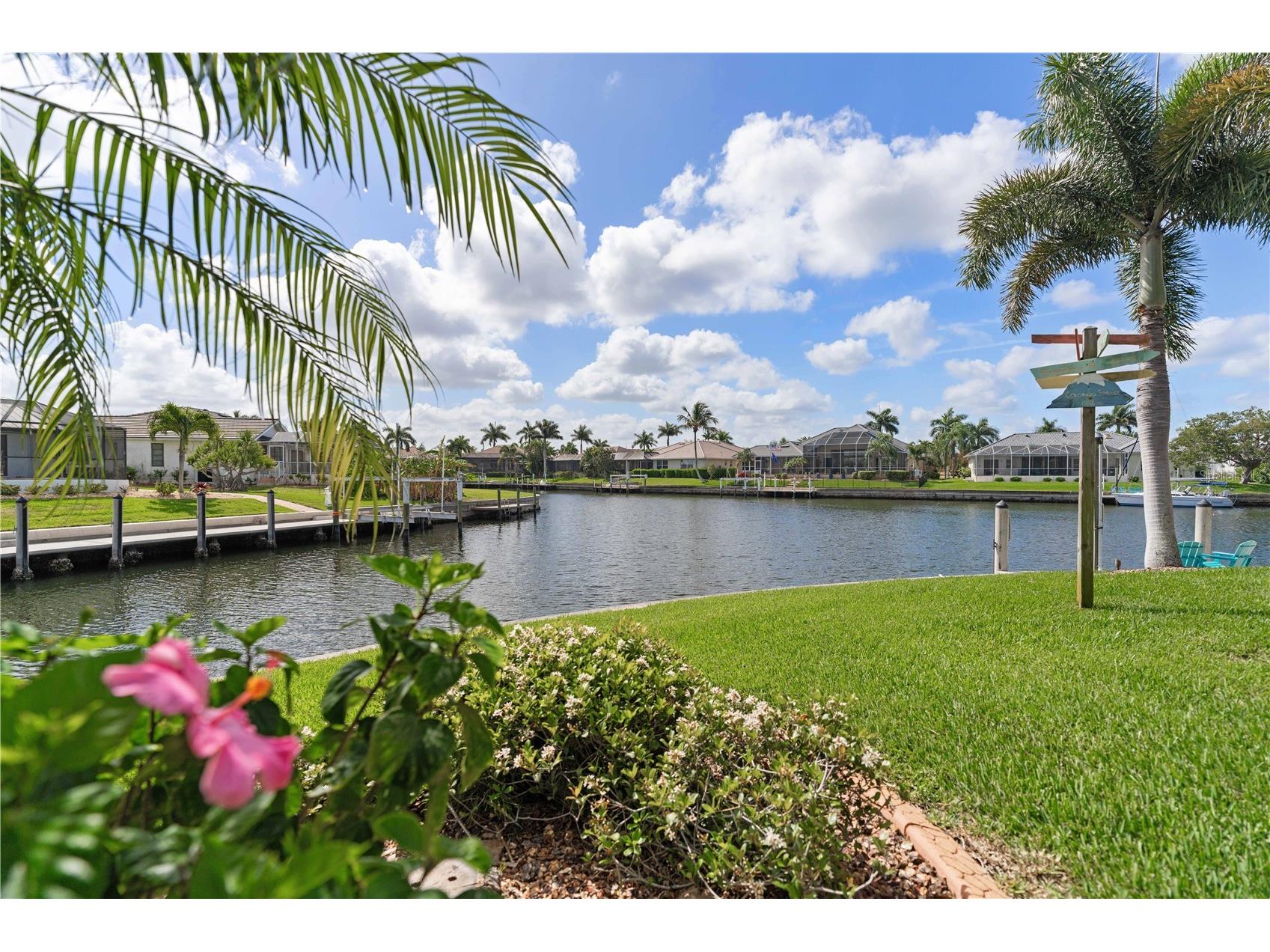 1355 Redbird Court Punta Gorda FL 33950 - WHIPPOORWILL CANAL C7524277 image16