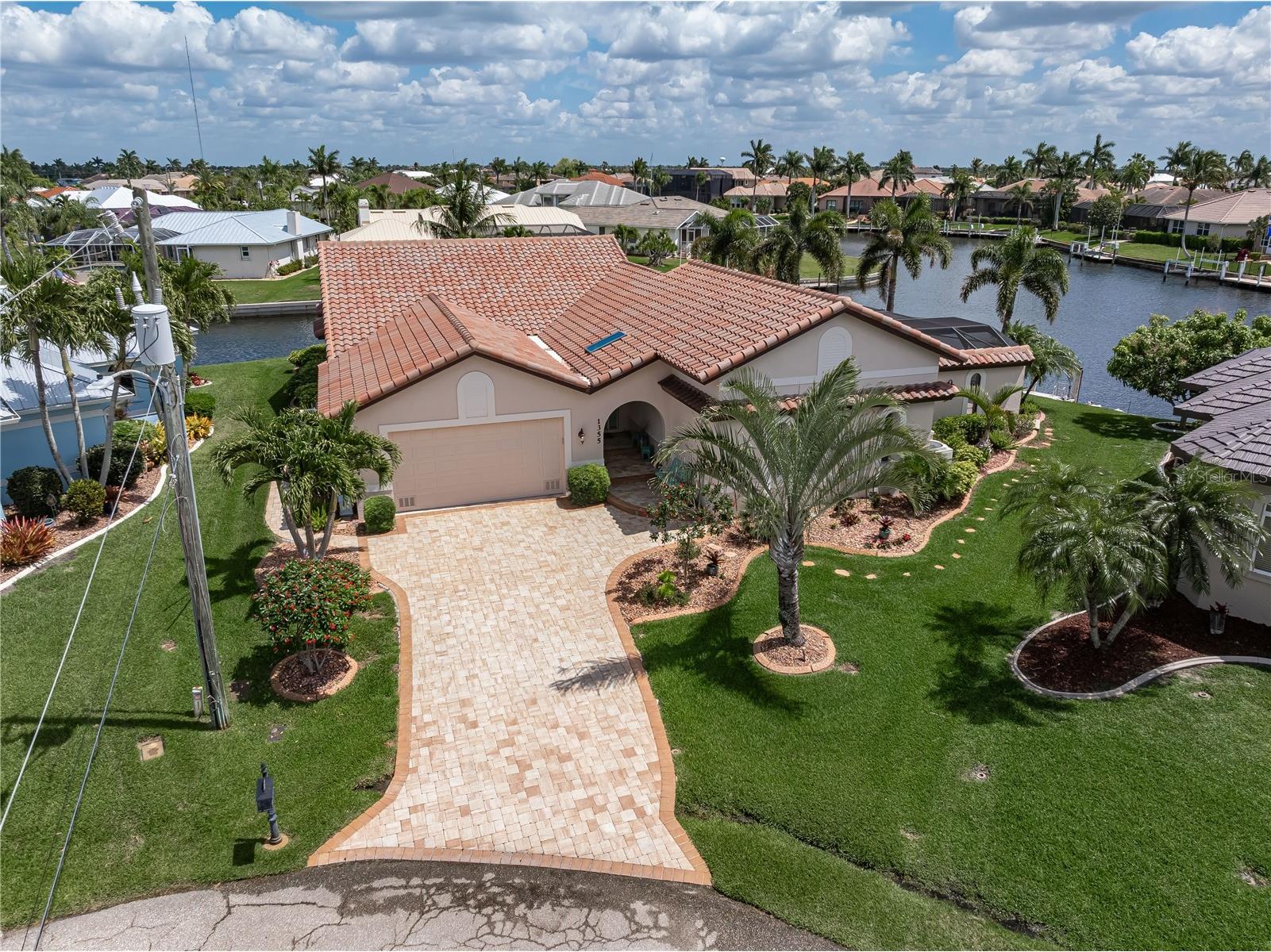 1355 Redbird Court Punta Gorda FL 33950 - WHIPPOORWILL CANAL C7524277 image18