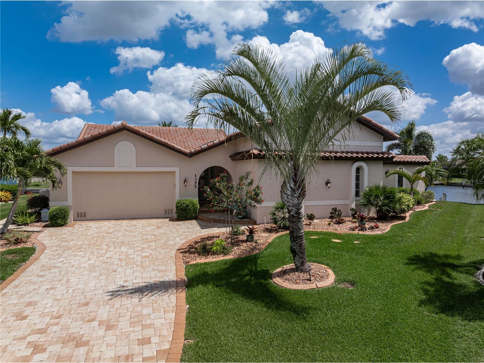 1355 Redbird Court Punta Gorda FL 33950 - WHIPPOORWILL CANAL C7524277 image19