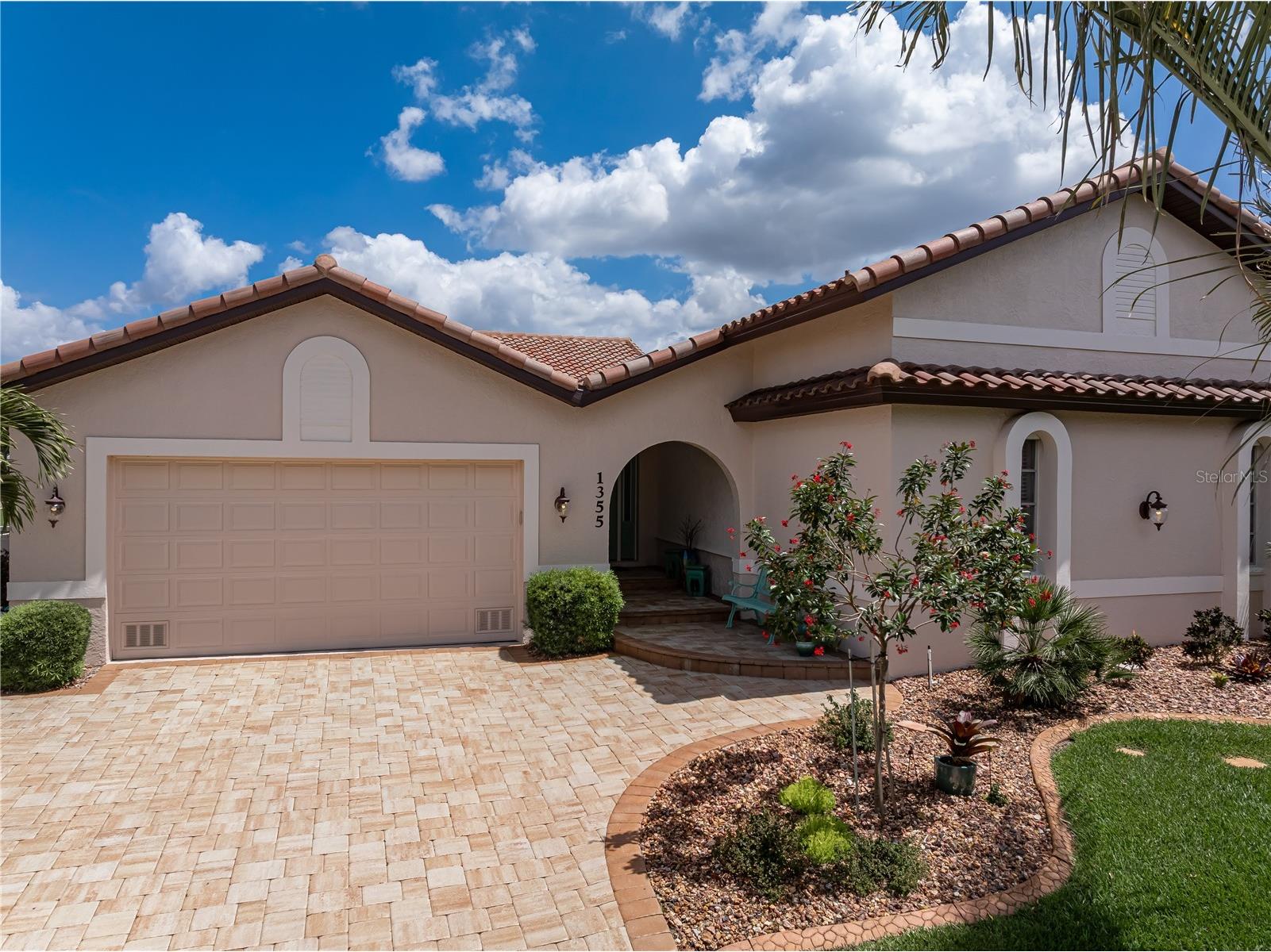 1355 Redbird Court Punta Gorda FL 33950 - WHIPPOORWILL CANAL C7524277 image20