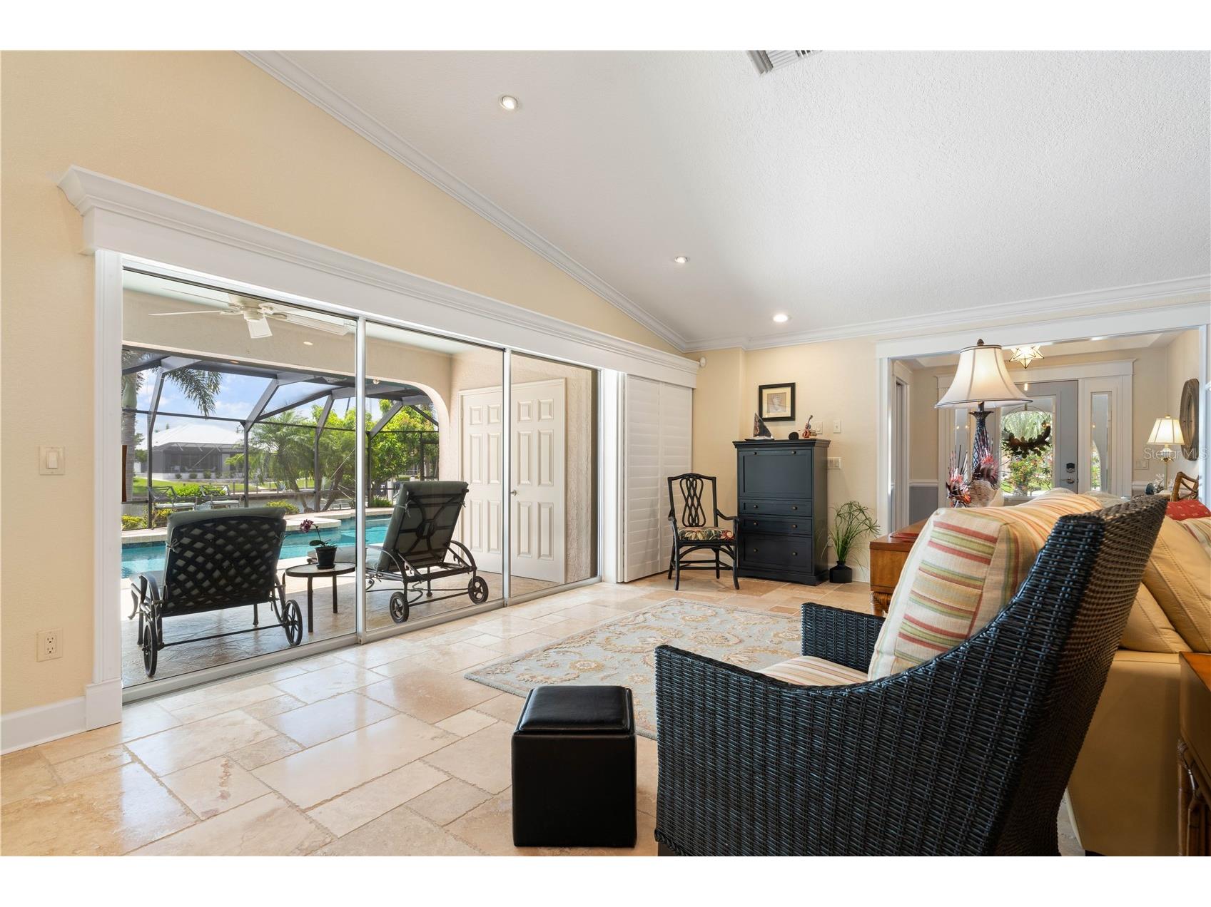 1355 Redbird Court Punta Gorda FL 33950 - WHIPPOORWILL CANAL C7524277 image29