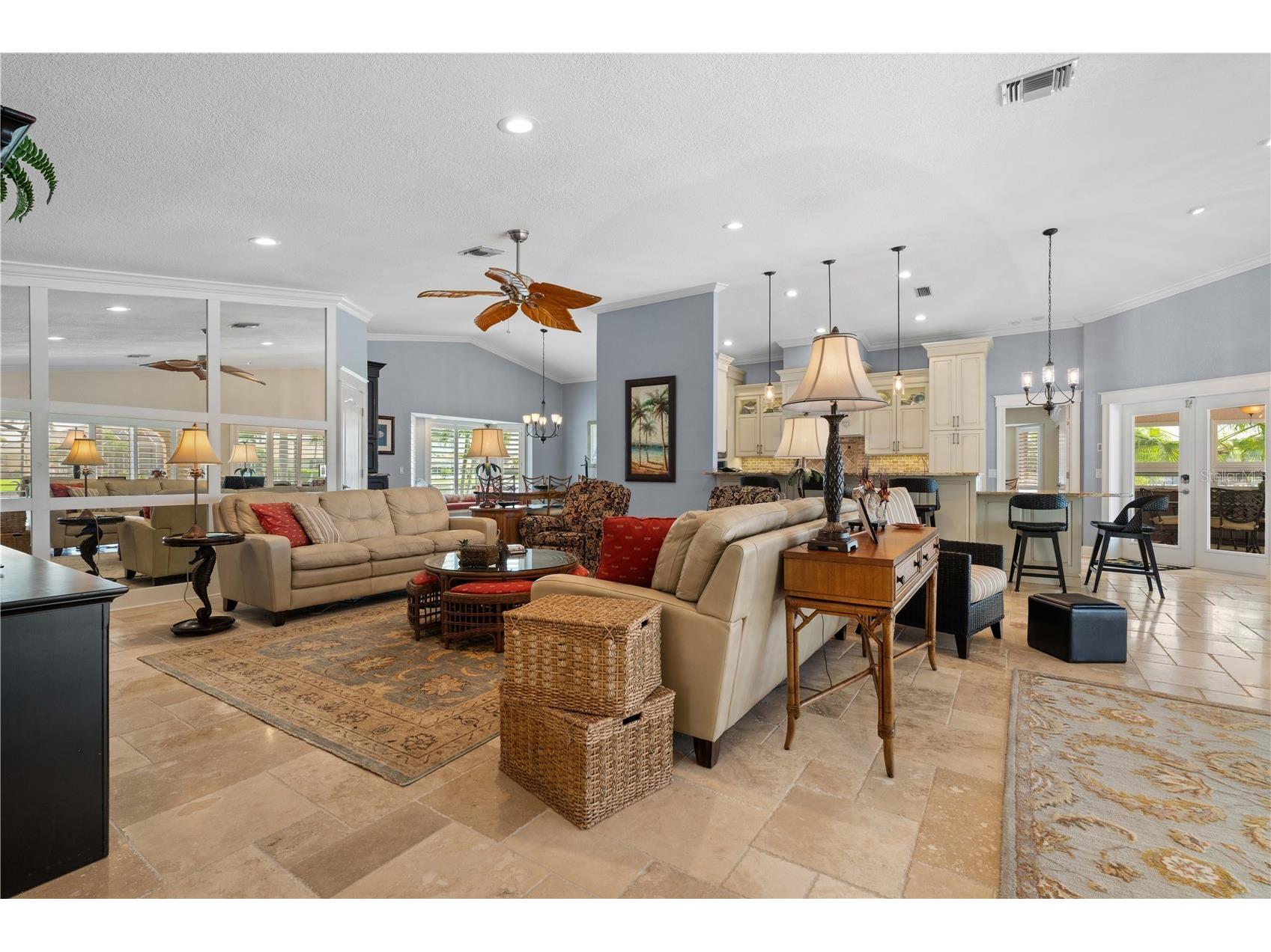 1355 Redbird Court Punta Gorda FL 33950 - WHIPPOORWILL CANAL C7524277 image3