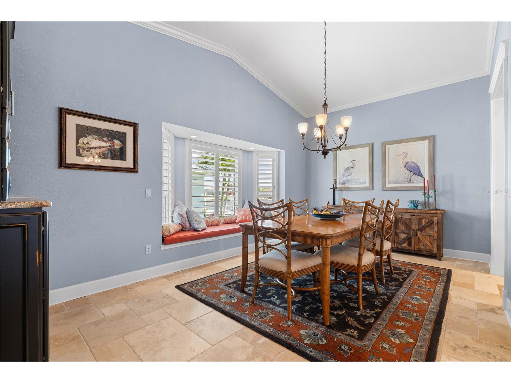 1355 Redbird Court Punta Gorda FL 33950 - WHIPPOORWILL CANAL C7524277 image30
