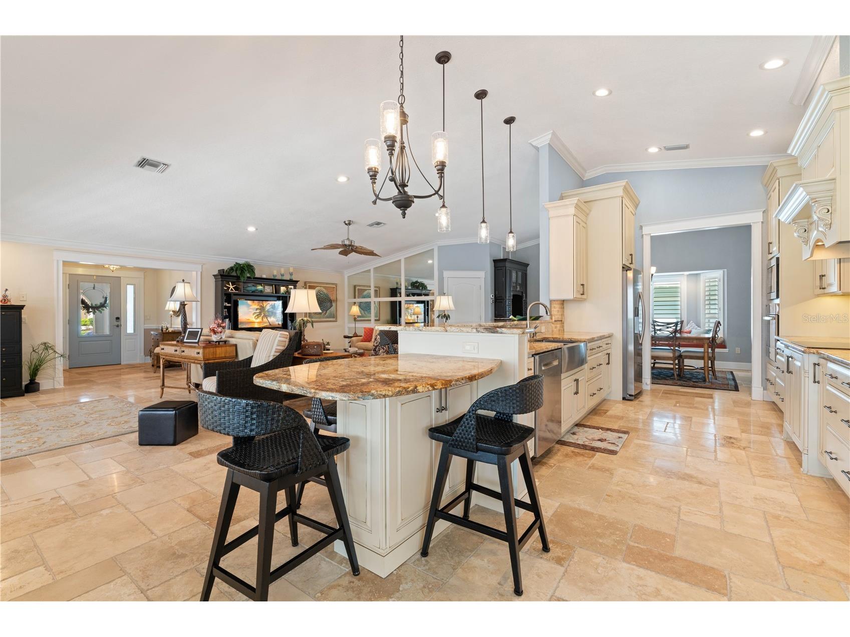 1355 Redbird Court Punta Gorda FL 33950 - WHIPPOORWILL CANAL C7524277 image32
