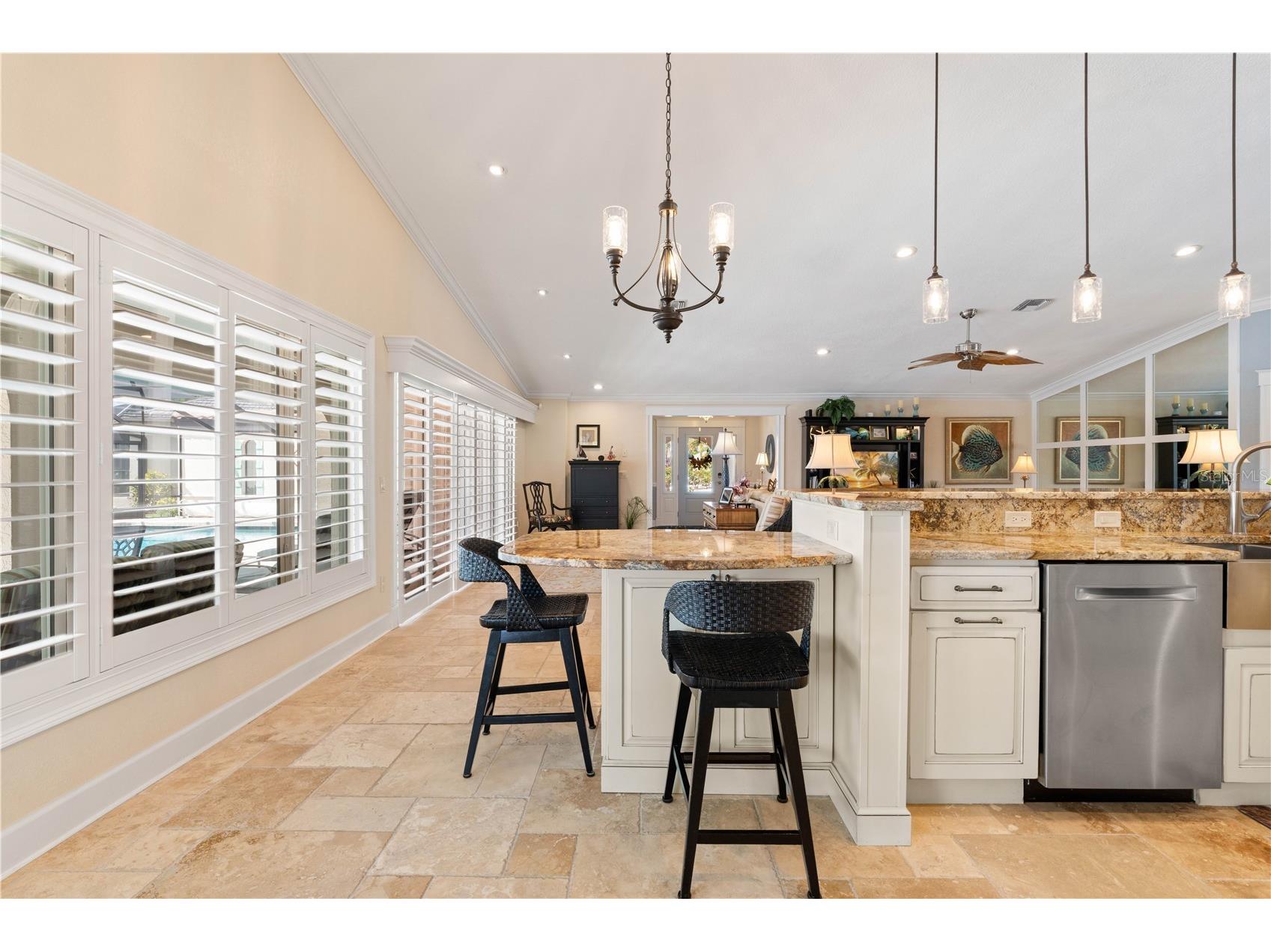 1355 Redbird Court Punta Gorda FL 33950 - WHIPPOORWILL CANAL C7524277 image38