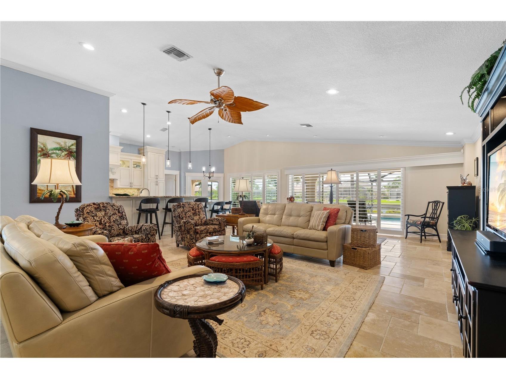 1355 Redbird Court Punta Gorda FL 33950 - WHIPPOORWILL CANAL C7524277 image5