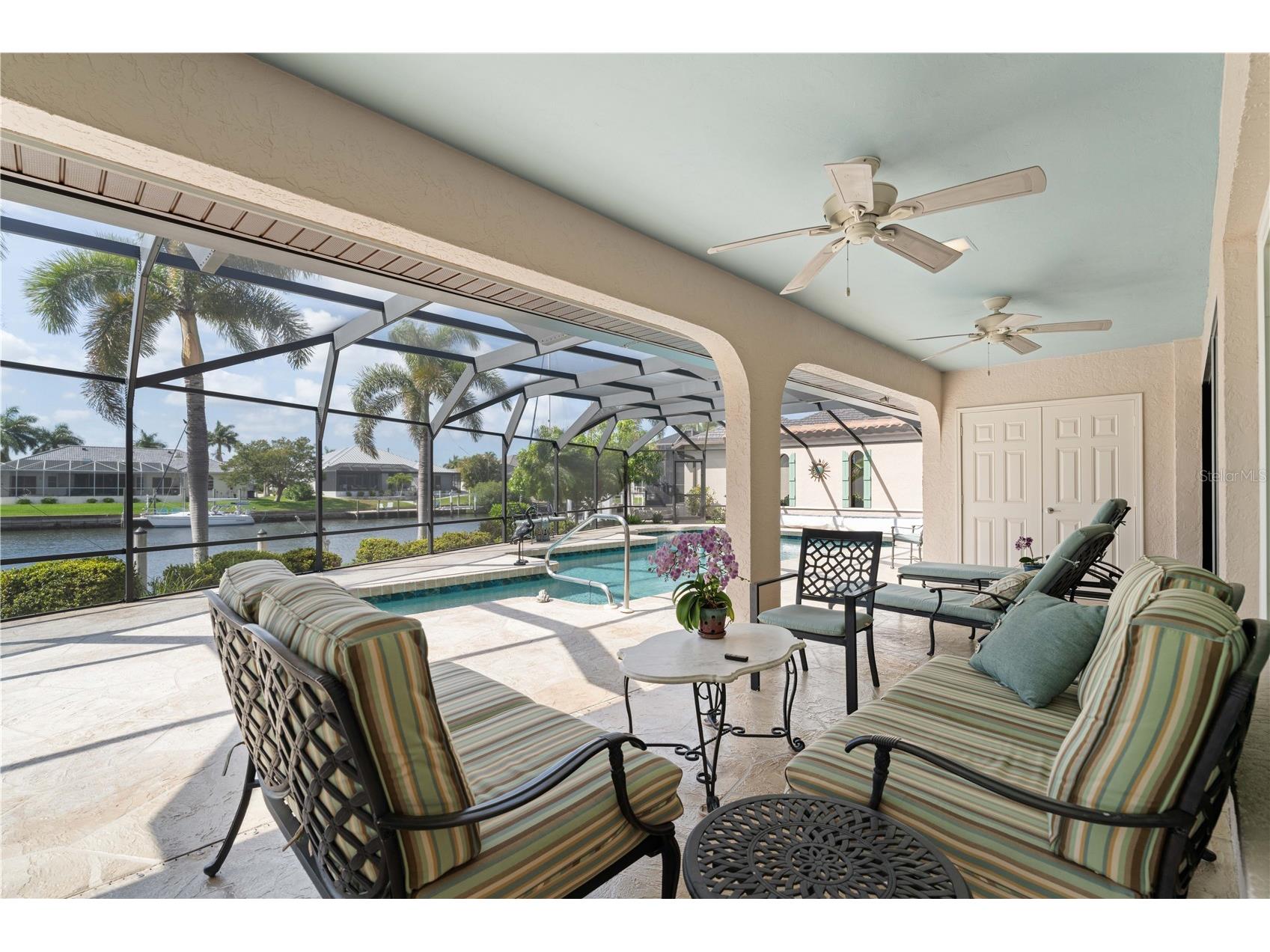 1355 Redbird Court Punta Gorda FL 33950 - WHIPPOORWILL CANAL C7524277 image57