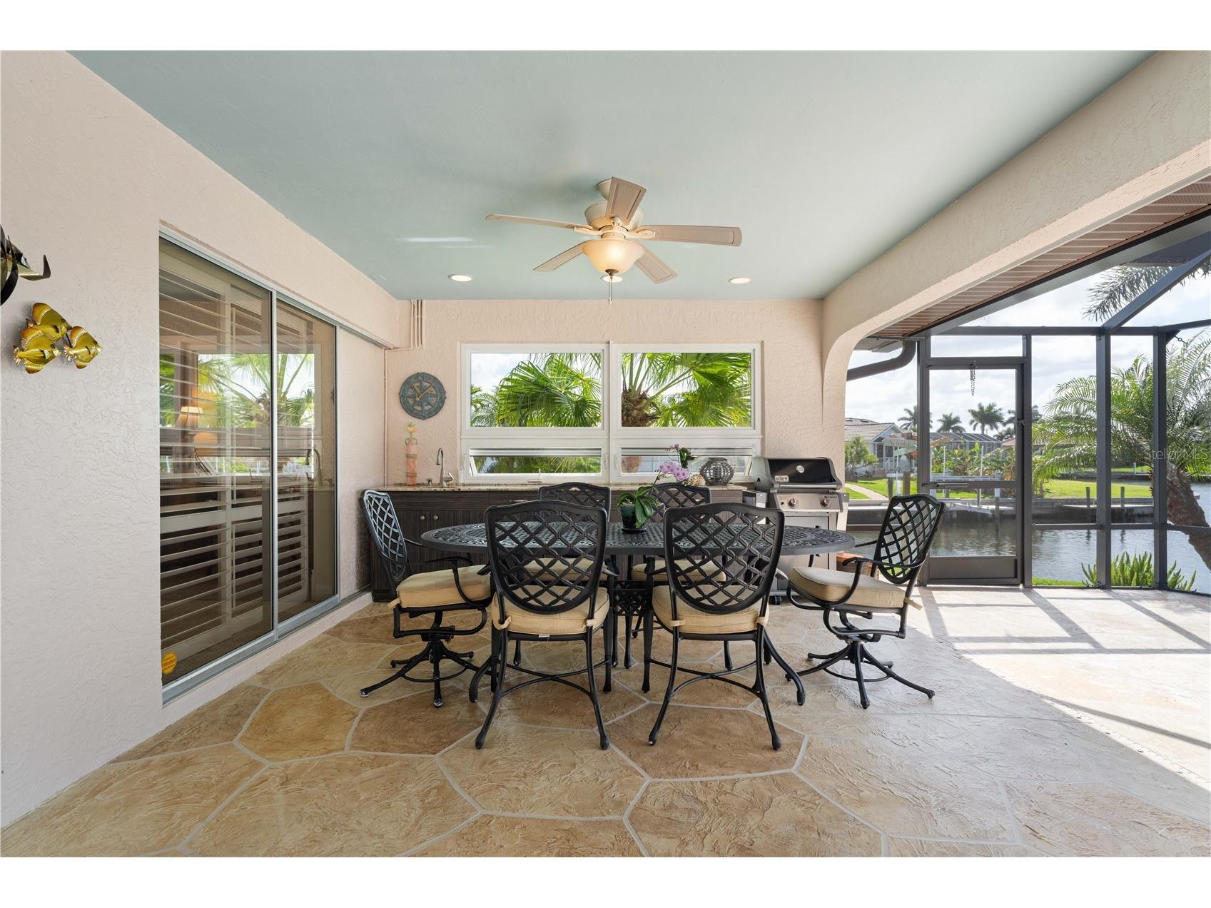 1355 Redbird Court Punta Gorda FL 33950 - WHIPPOORWILL CANAL C7524277 image58