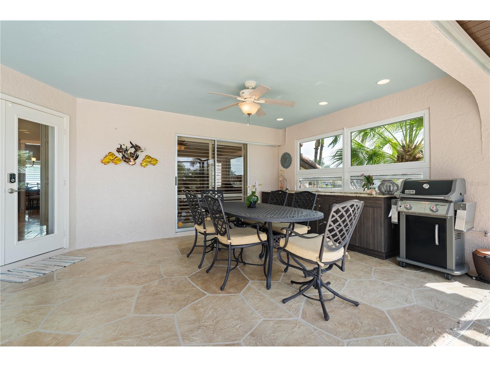 1355 Redbird Court Punta Gorda FL 33950 - WHIPPOORWILL CANAL C7524277 image59