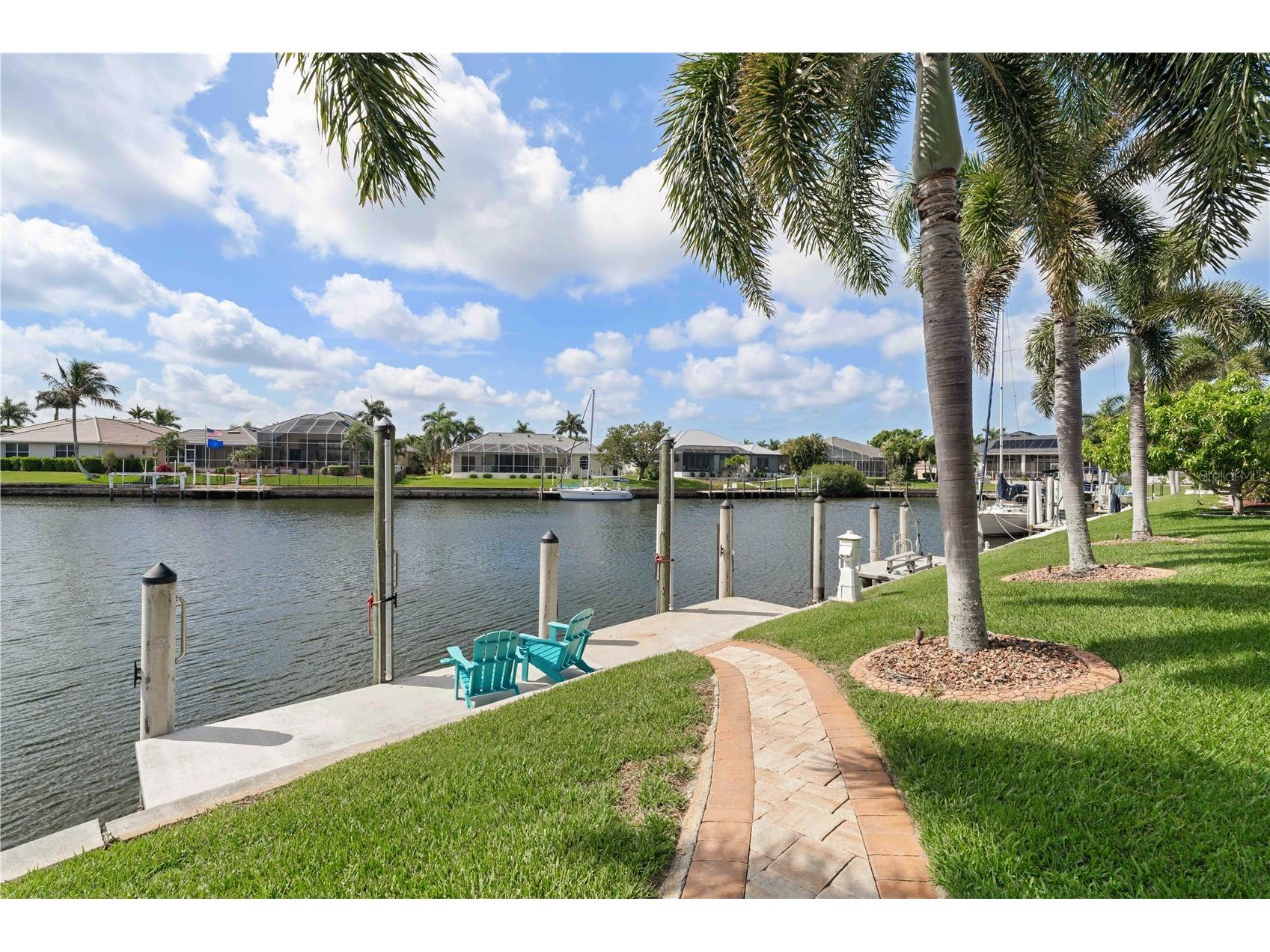1355 Redbird Court Punta Gorda FL 33950 - WHIPPOORWILL CANAL C7524277 image6