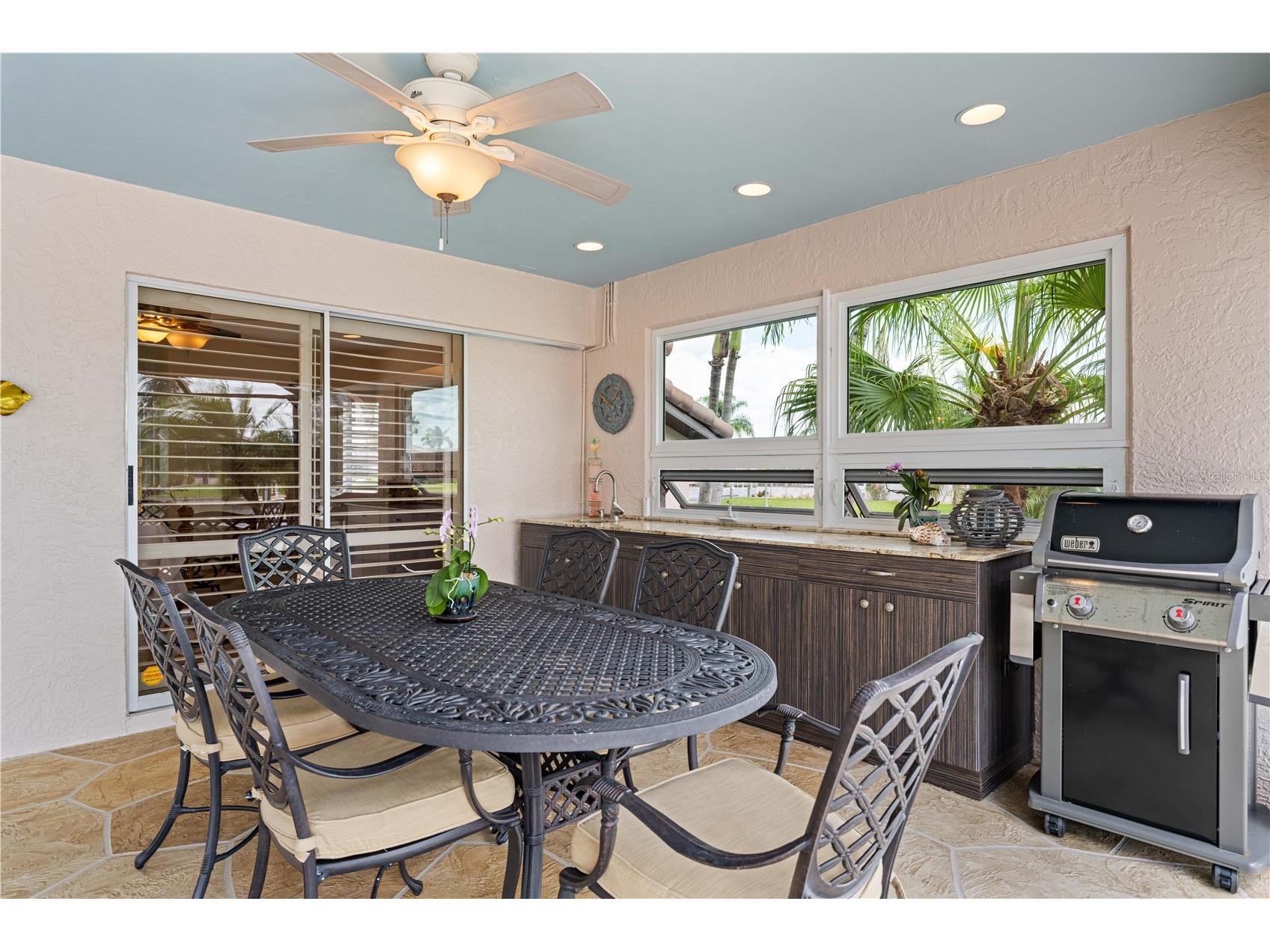 1355 Redbird Court Punta Gorda FL 33950 - WHIPPOORWILL CANAL C7524277 image60