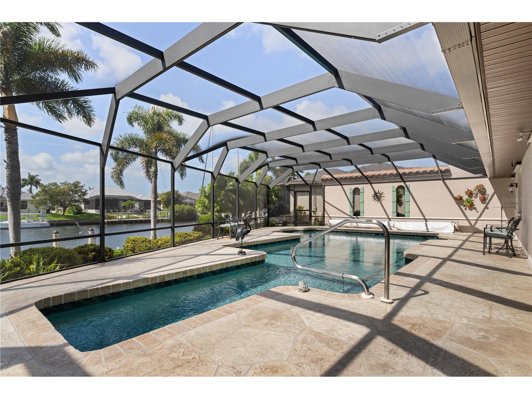 1355 Redbird Court Punta Gorda FL 33950 - WHIPPOORWILL CANAL C7524277 image62