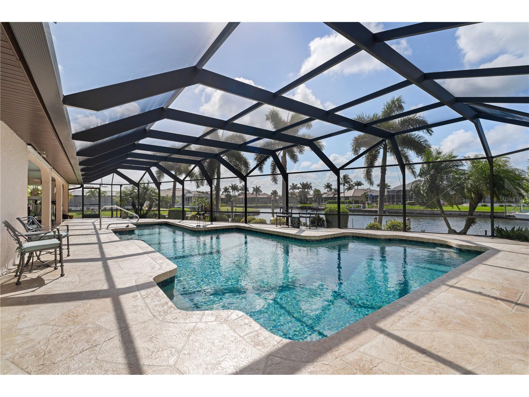 1355 Redbird Court Punta Gorda FL 33950 - WHIPPOORWILL CANAL C7524277 image63