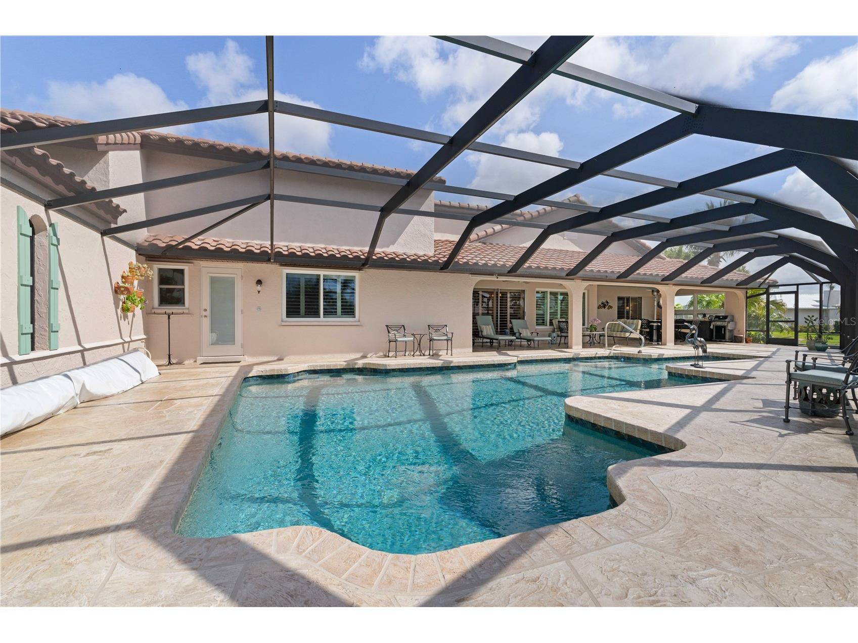 1355 Redbird Court Punta Gorda FL 33950 - WHIPPOORWILL CANAL C7524277 image64