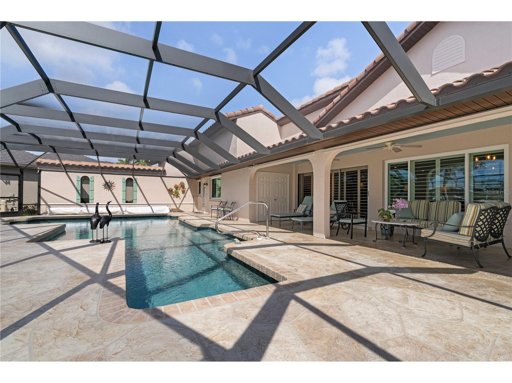 1355 Redbird Court Punta Gorda FL 33950 - WHIPPOORWILL CANAL C7524277 image65