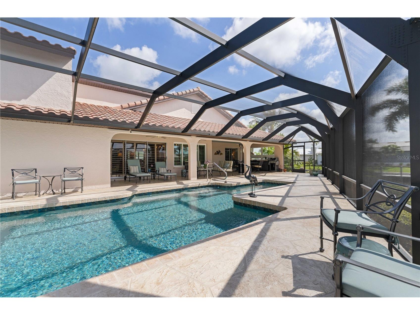 1355 Redbird Court Punta Gorda FL 33950 - WHIPPOORWILL CANAL C7524277 image66
