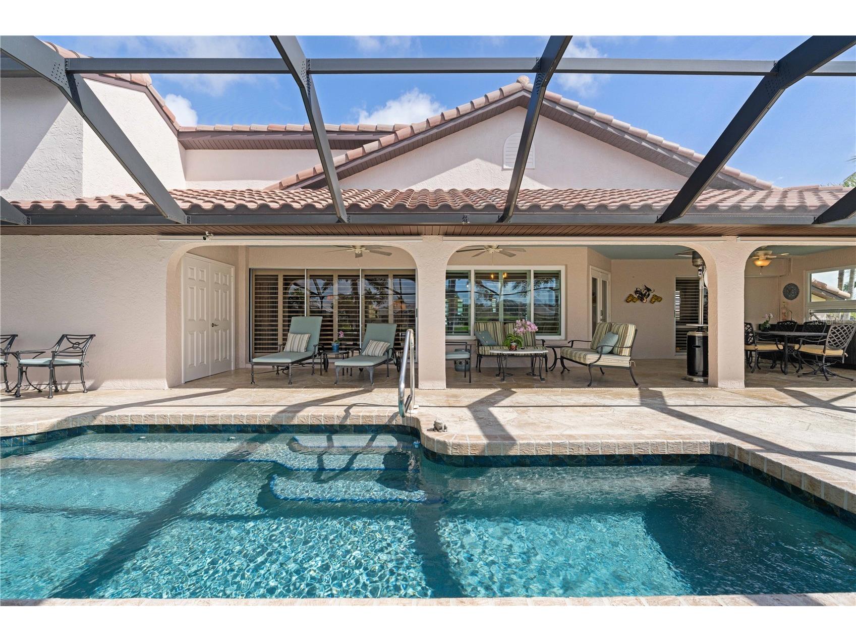 1355 Redbird Court Punta Gorda FL 33950 - WHIPPOORWILL CANAL C7524277 image67