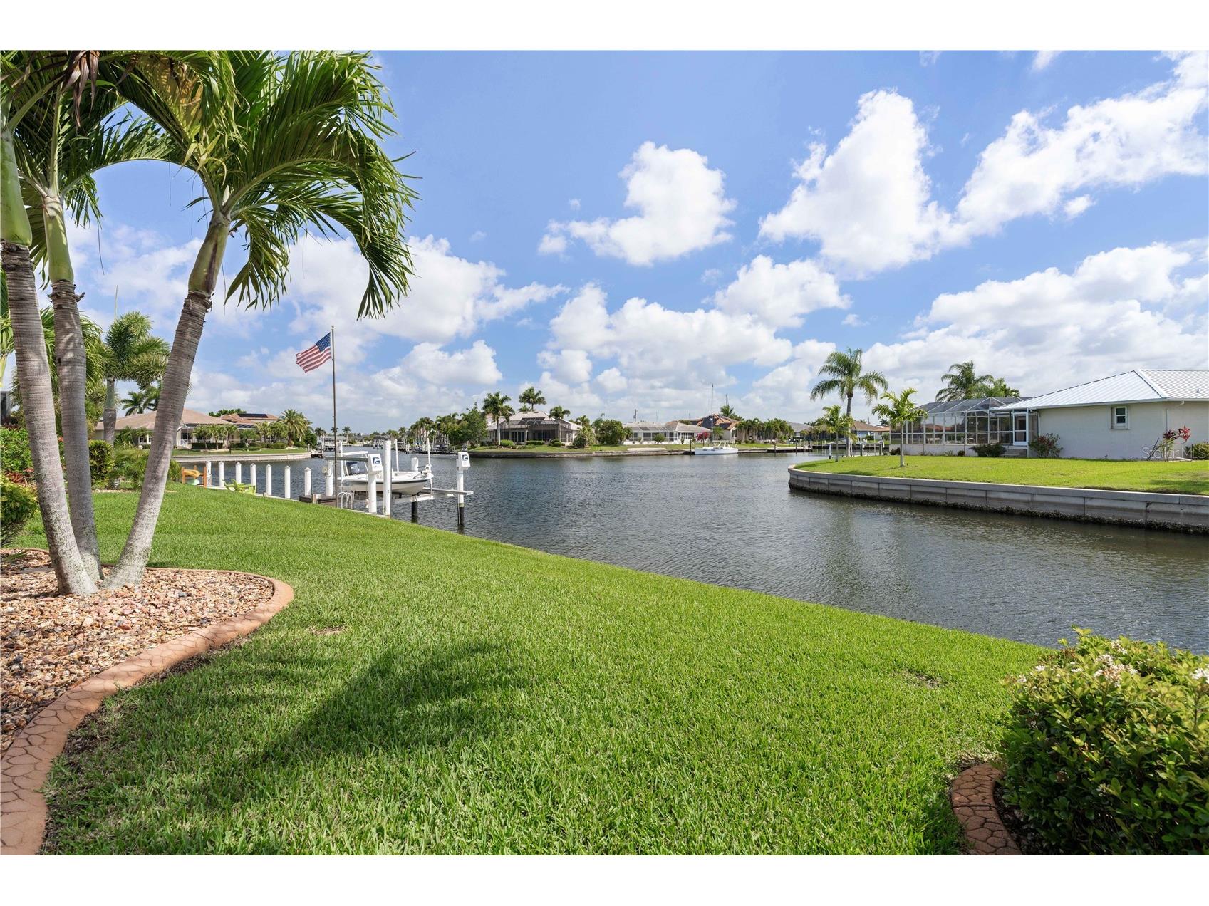 1355 Redbird Court Punta Gorda FL 33950 - WHIPPOORWILL CANAL C7524277 image68