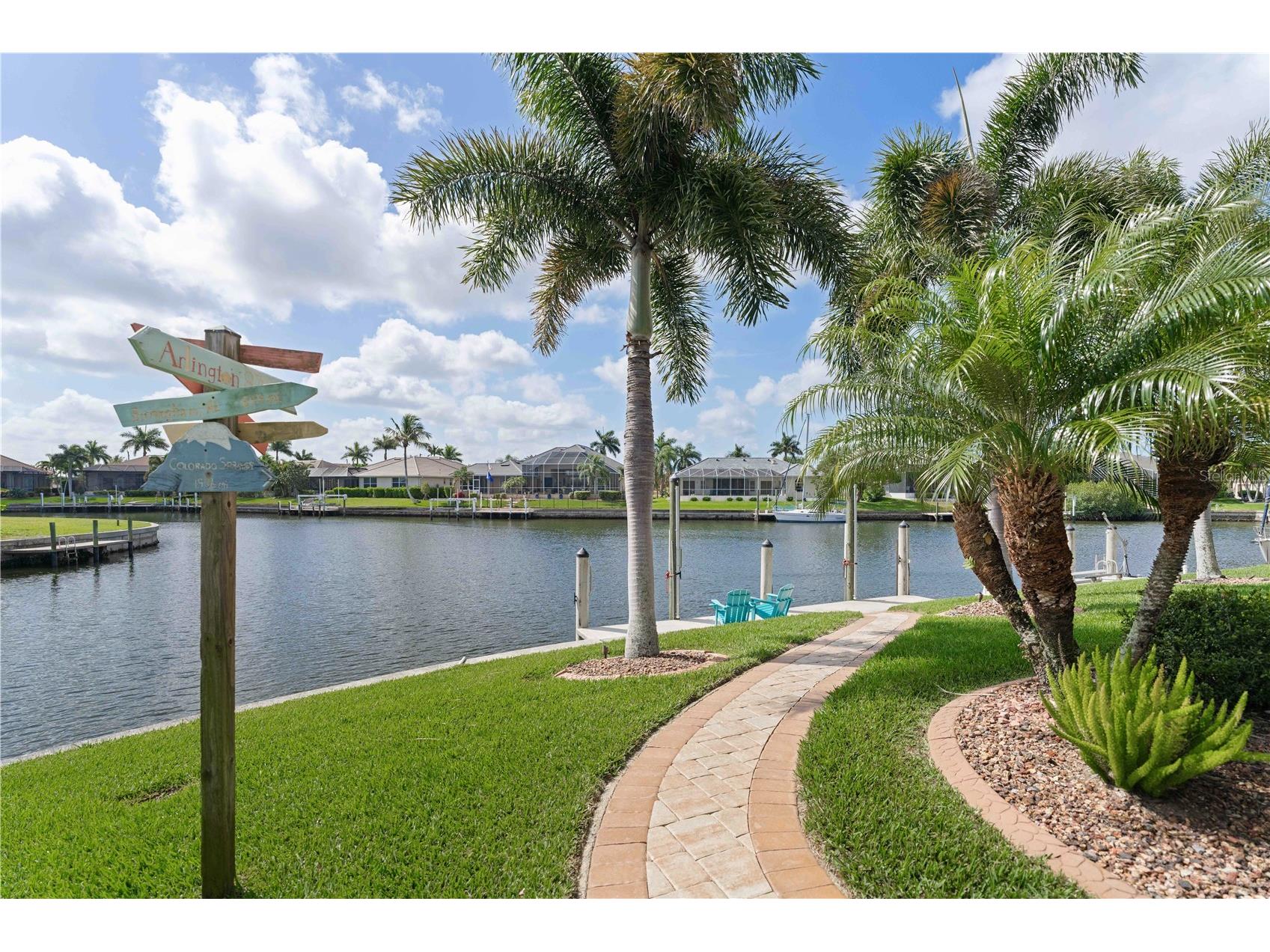 1355 Redbird Court Punta Gorda FL 33950 - WHIPPOORWILL CANAL C7524277 image69