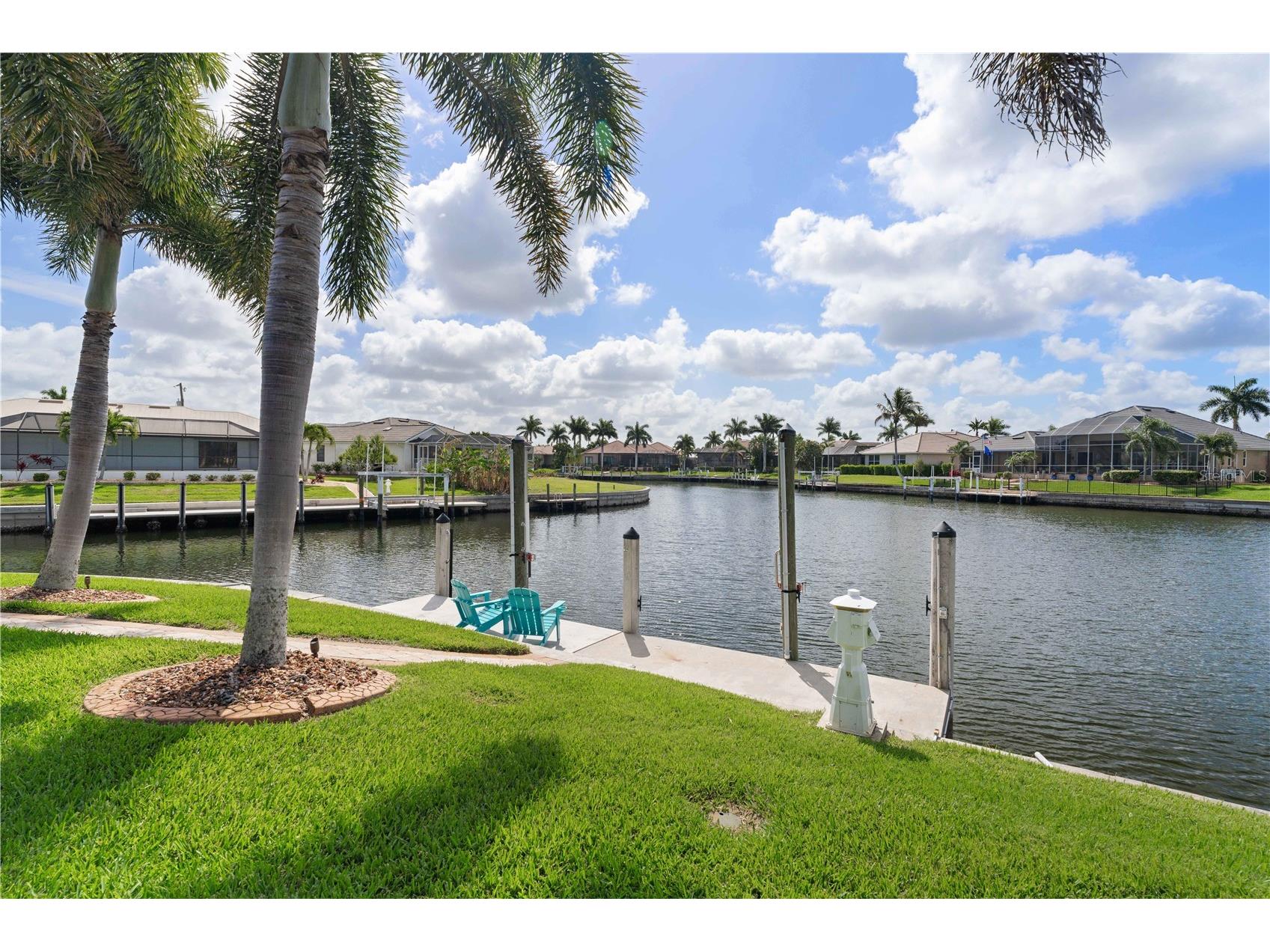 1355 Redbird Court Punta Gorda FL 33950 - WHIPPOORWILL CANAL C7524277 image70