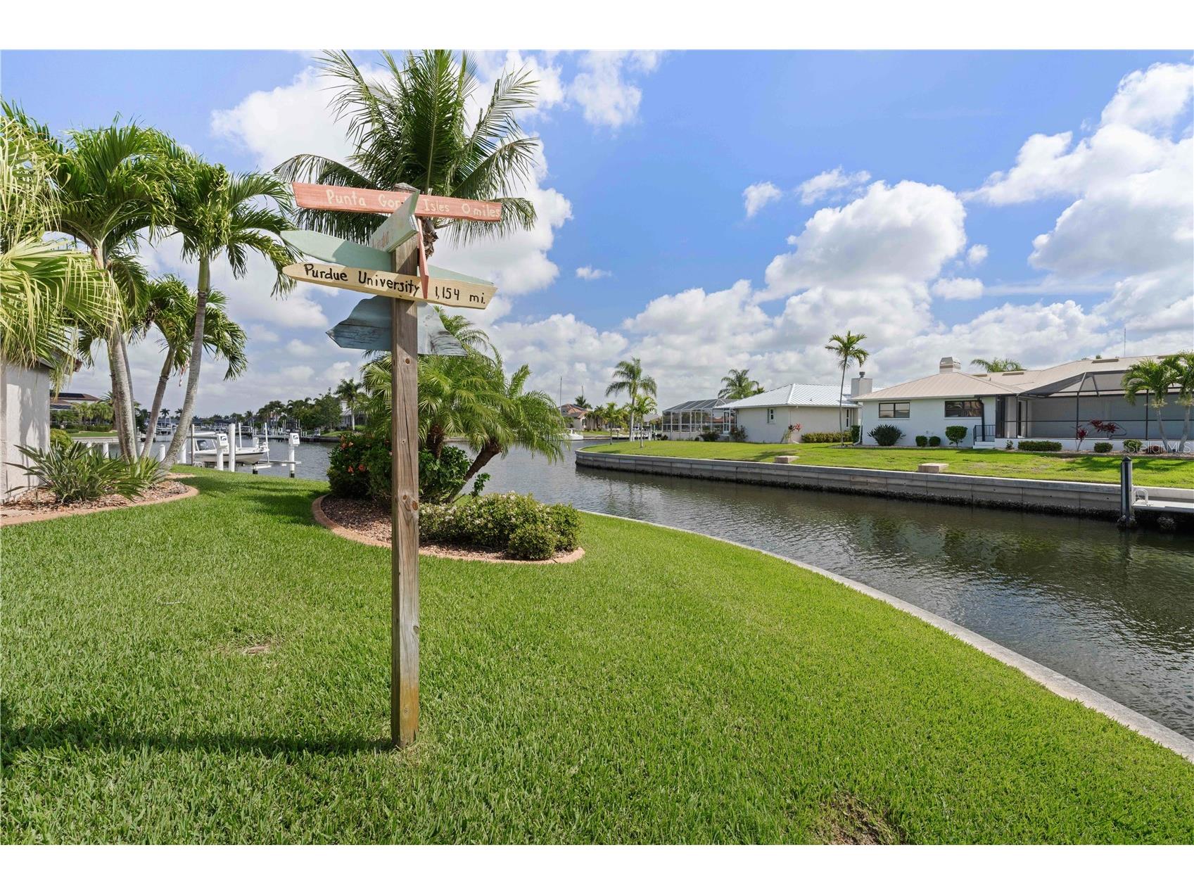 1355 Redbird Court Punta Gorda FL 33950 - WHIPPOORWILL CANAL C7524277 image71
