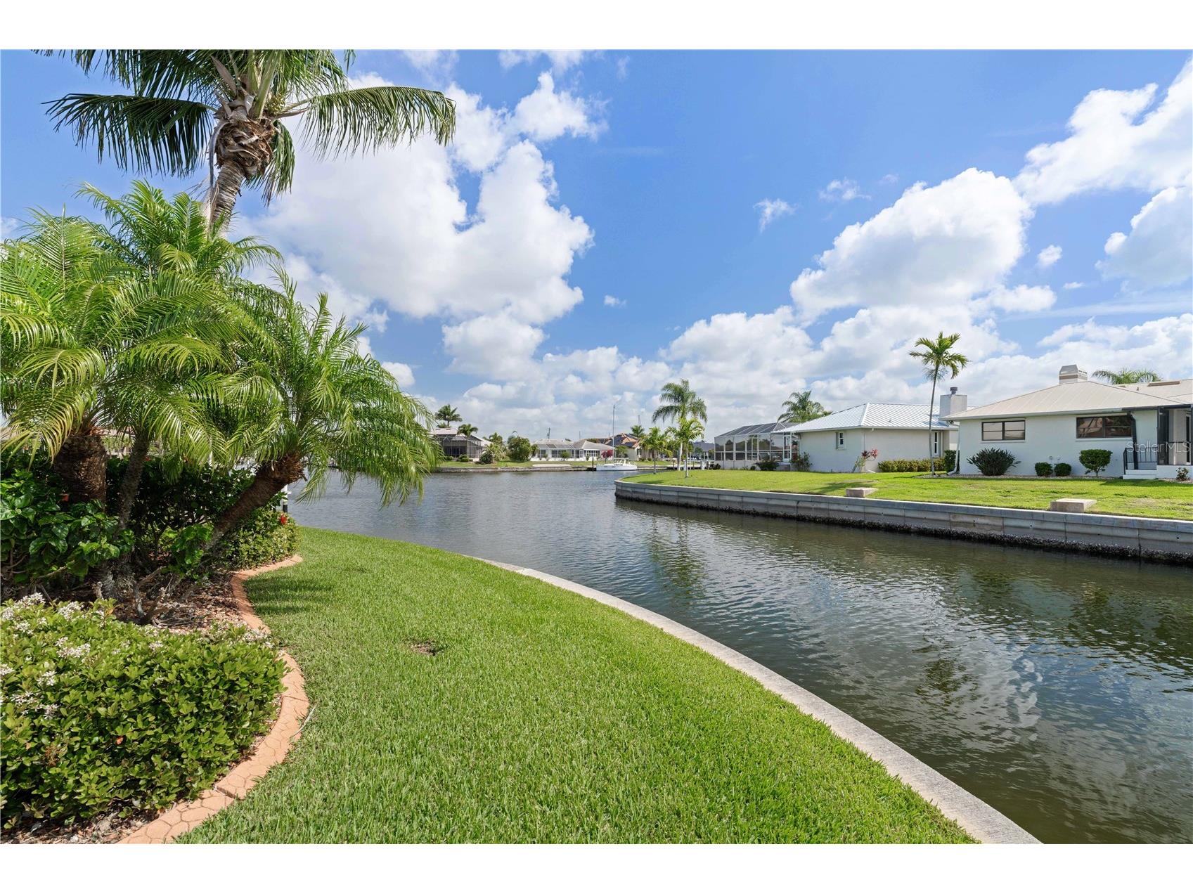 1355 Redbird Court Punta Gorda FL 33950 - WHIPPOORWILL CANAL C7524277 image72