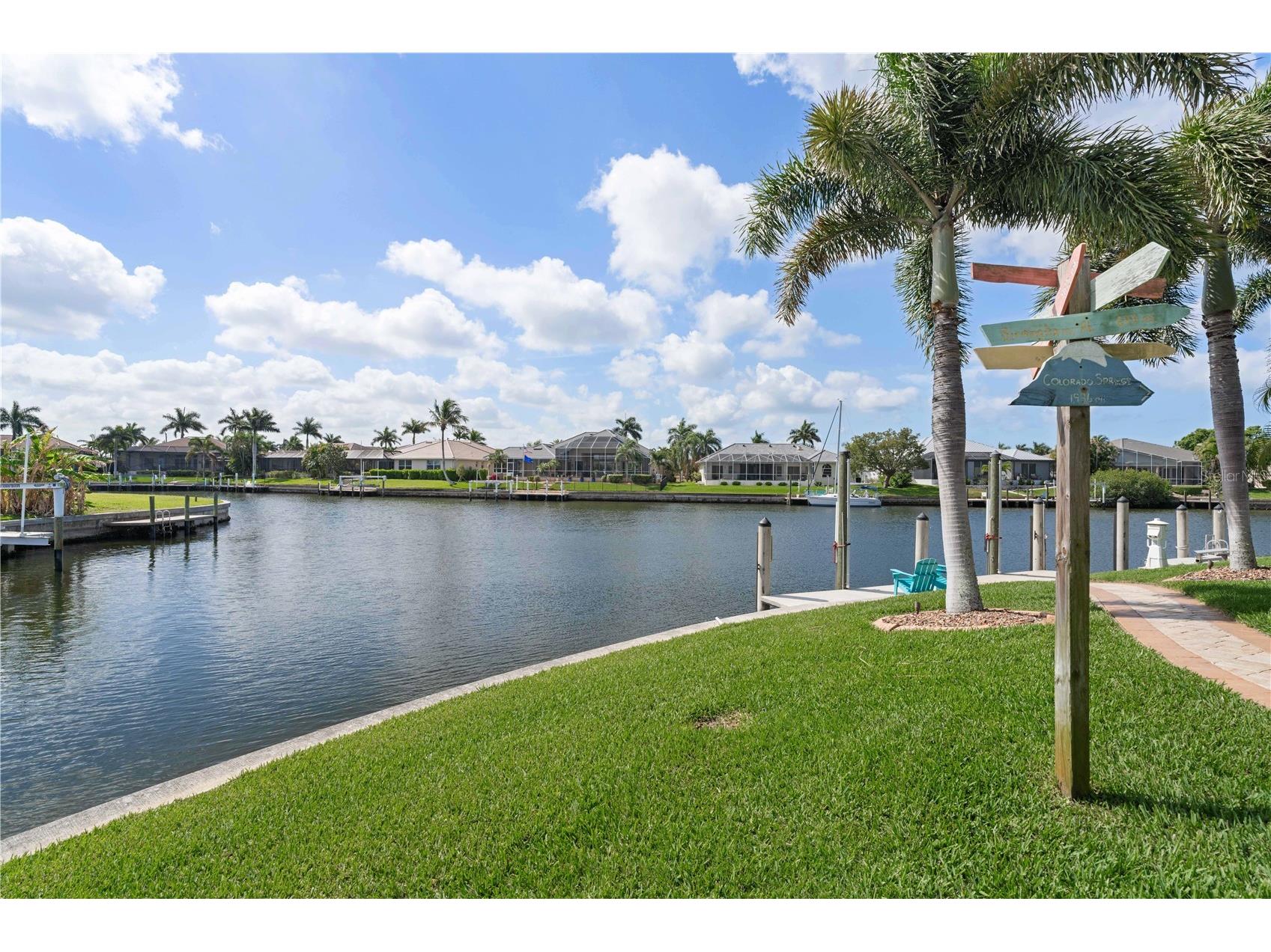 1355 Redbird Court Punta Gorda FL 33950 - WHIPPOORWILL CANAL C7524277 image73