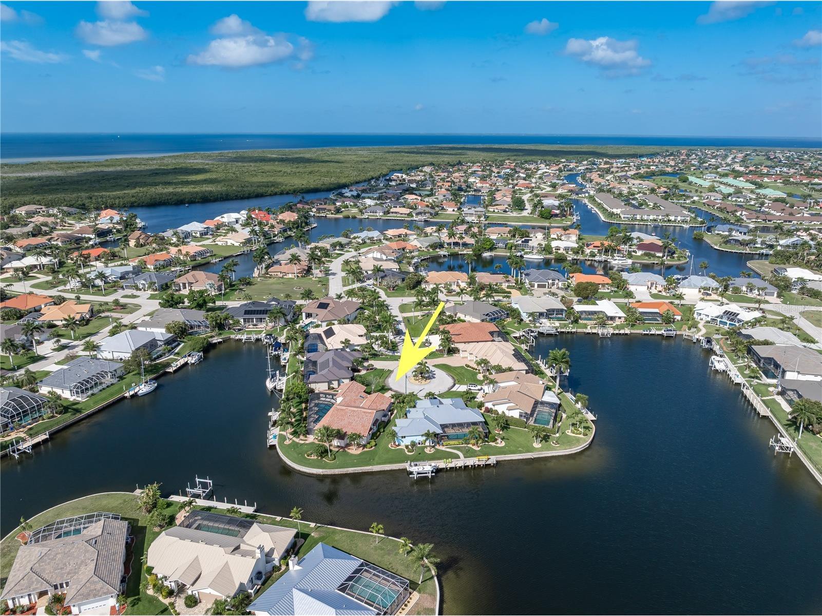 1355 Redbird Court Punta Gorda FL 33950 - WHIPPOORWILL CANAL C7524277 image82