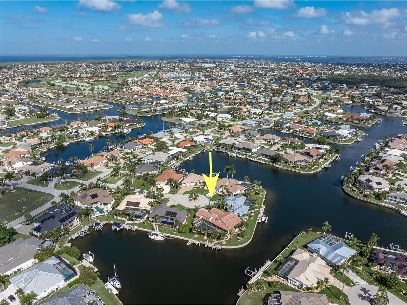 1355 Redbird Court Punta Gorda FL 33950 - WHIPPOORWILL CANAL C7524277 image84