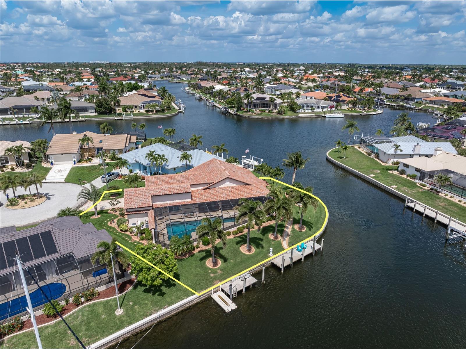 1355 Redbird Court Punta Gorda FL 33950 - WHIPPOORWILL CANAL C7524277 image87