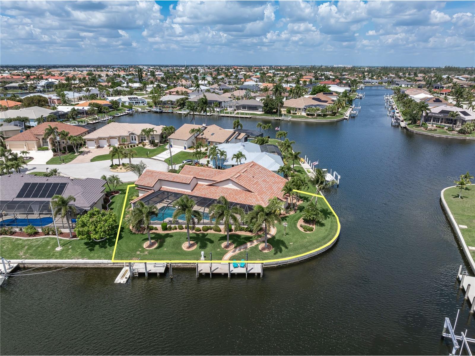 1355 Redbird Court Punta Gorda FL 33950 - WHIPPOORWILL CANAL C7524277 image88