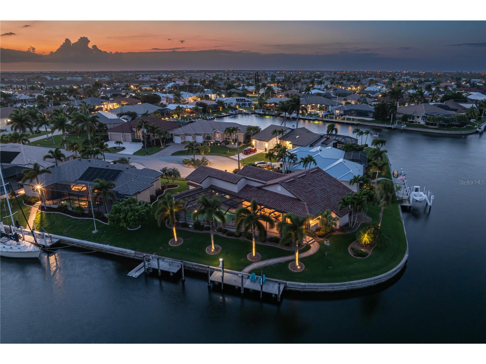1355 Redbird Court Punta Gorda FL 33950 - WHIPPOORWILL CANAL C7524277 image9