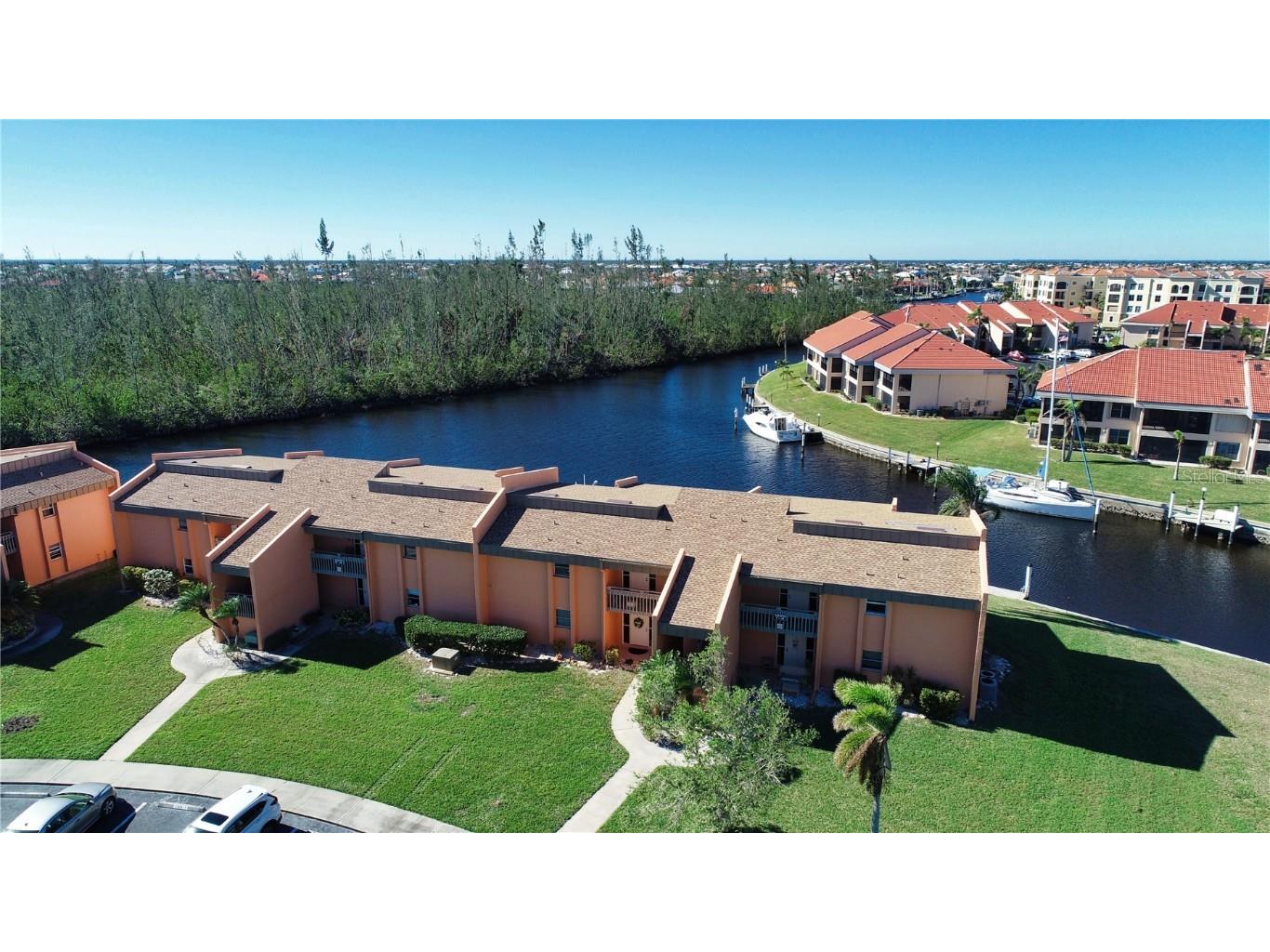 1355 Rock Dove Court #1-2 Punta Gorda FL 33950 C7469968 image1