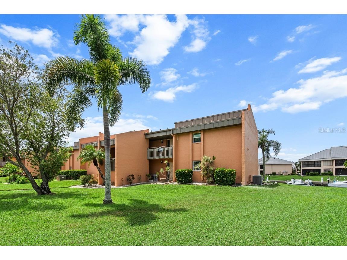 1355 Rock Dove Court #1-2 Punta Gorda FL 33950 A4672172 image1