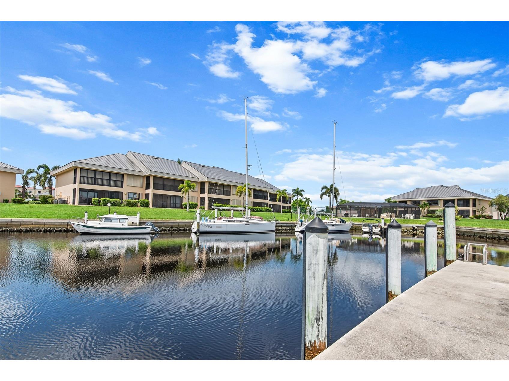 1355 Rock Dove Court #1-2 Punta Gorda FL 33950 A4693889 image2