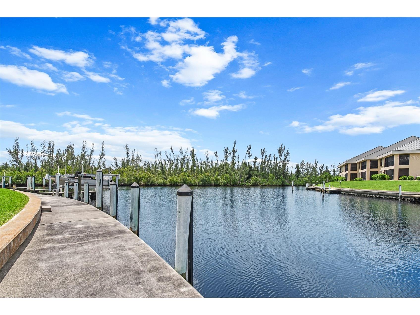 1355 Rock Dove Court #1-2 Punta Gorda FL 33950 A4693889 image23