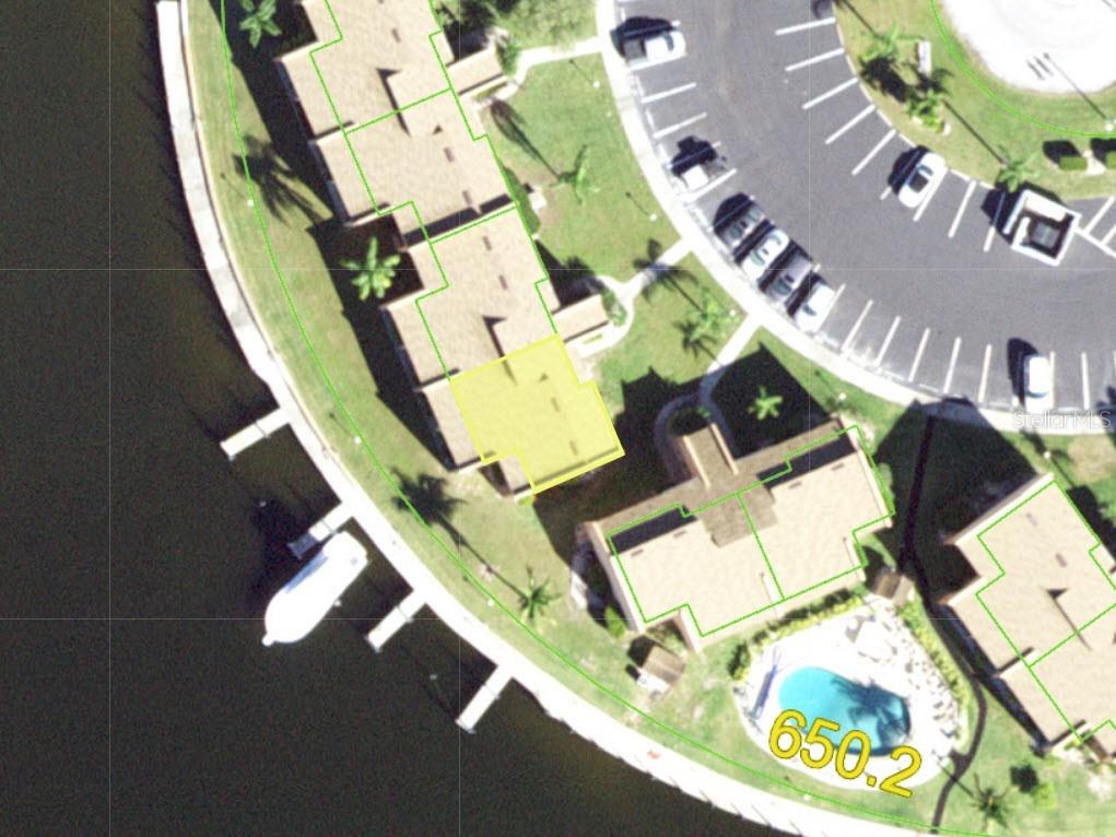 1355 Rock Dove Court #7 Punta Gorda FL 33950 C7480130 image1