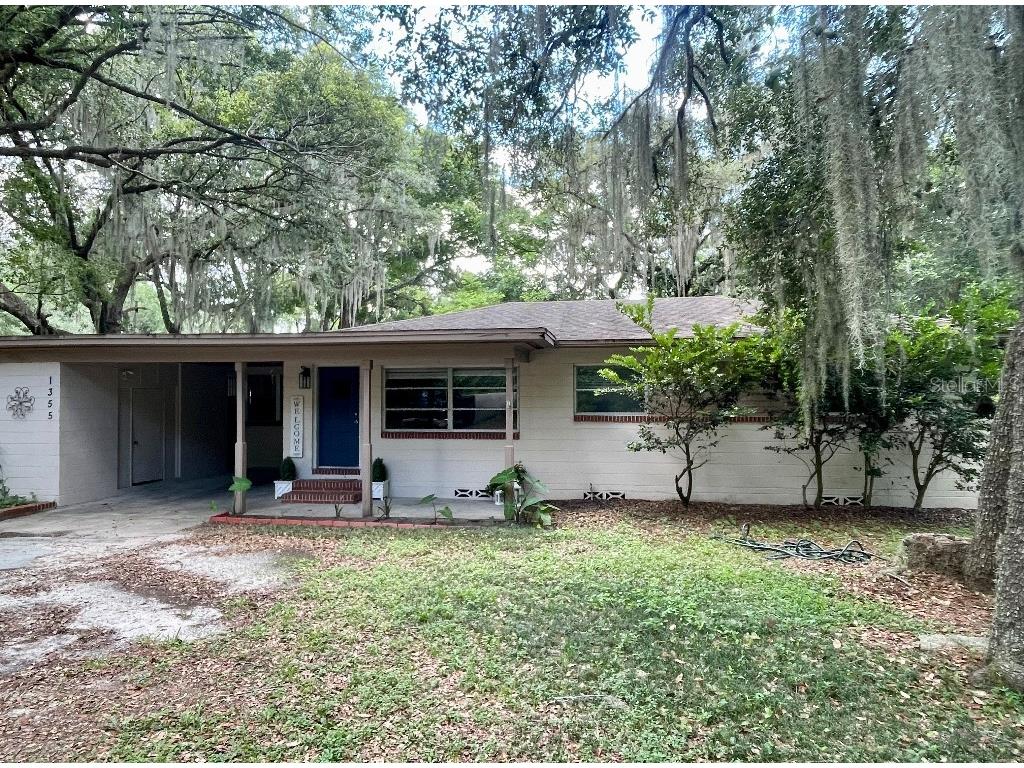 1355 S Lawrence Boulevard Keystone Heights FL 32656 W7866809 image1