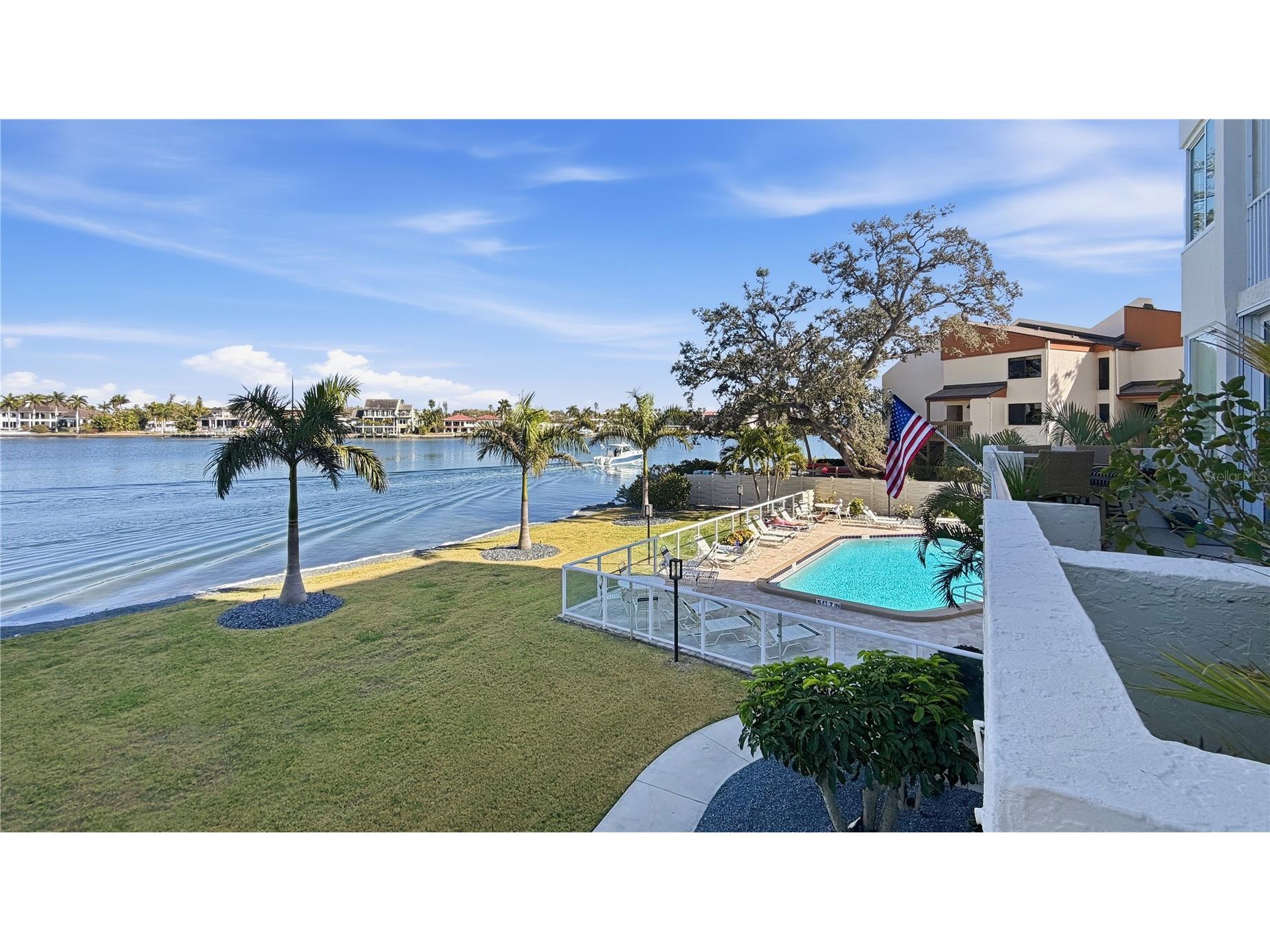 1355 S Portofino Drive #103 Sarasota FL 34242 A4682516 image1